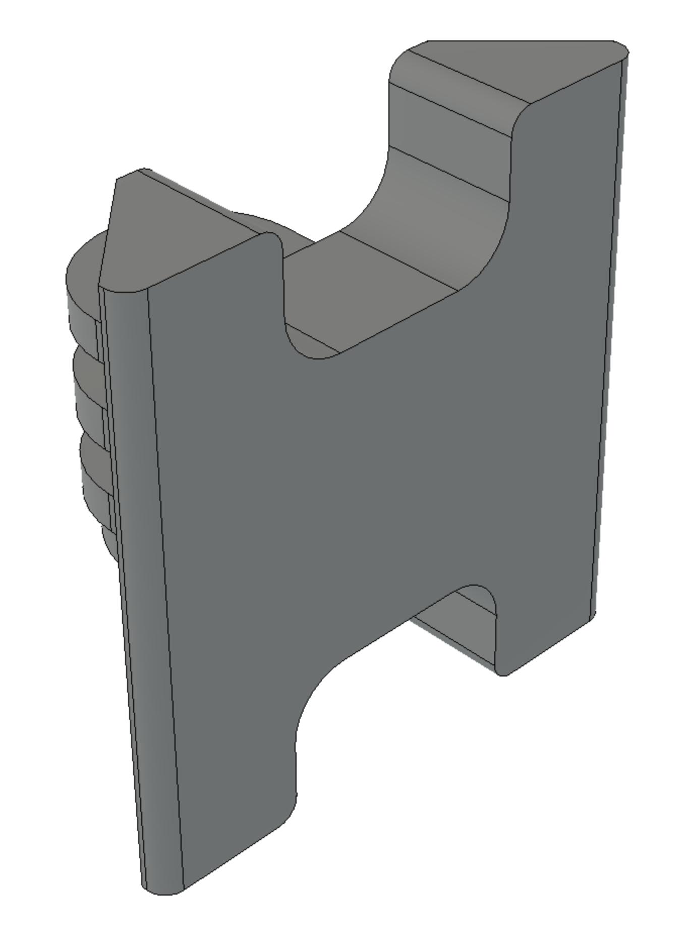 Go Pro Arca Swiss Mount - photo 3