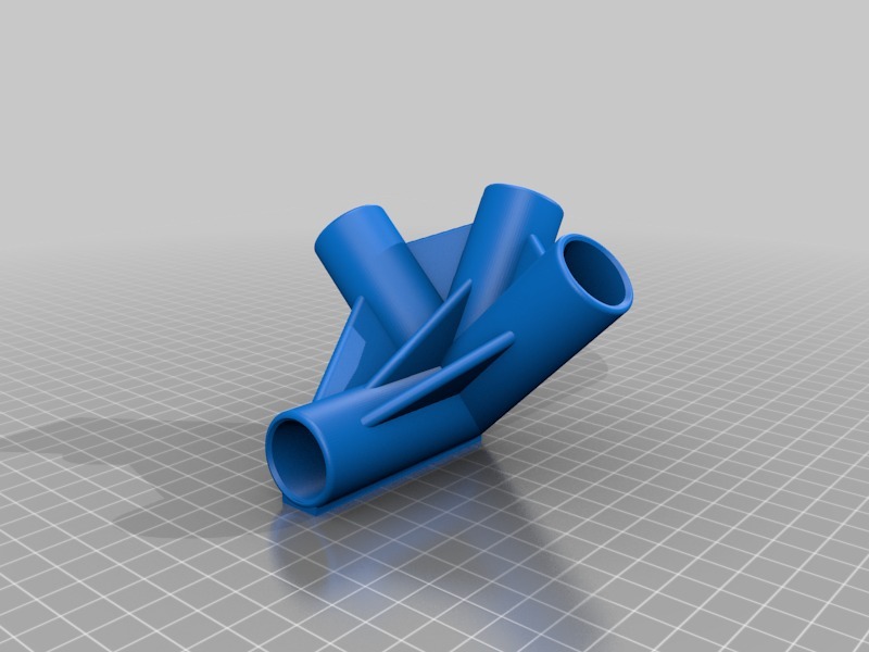 Gazebo 3 and 4 pole replacement parts - photo 2
