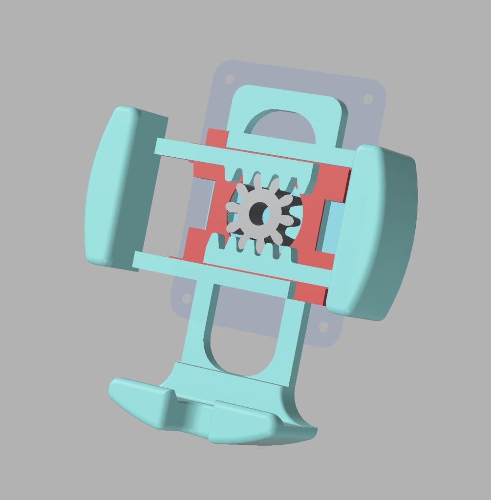 Car Phone Holder - photo 3