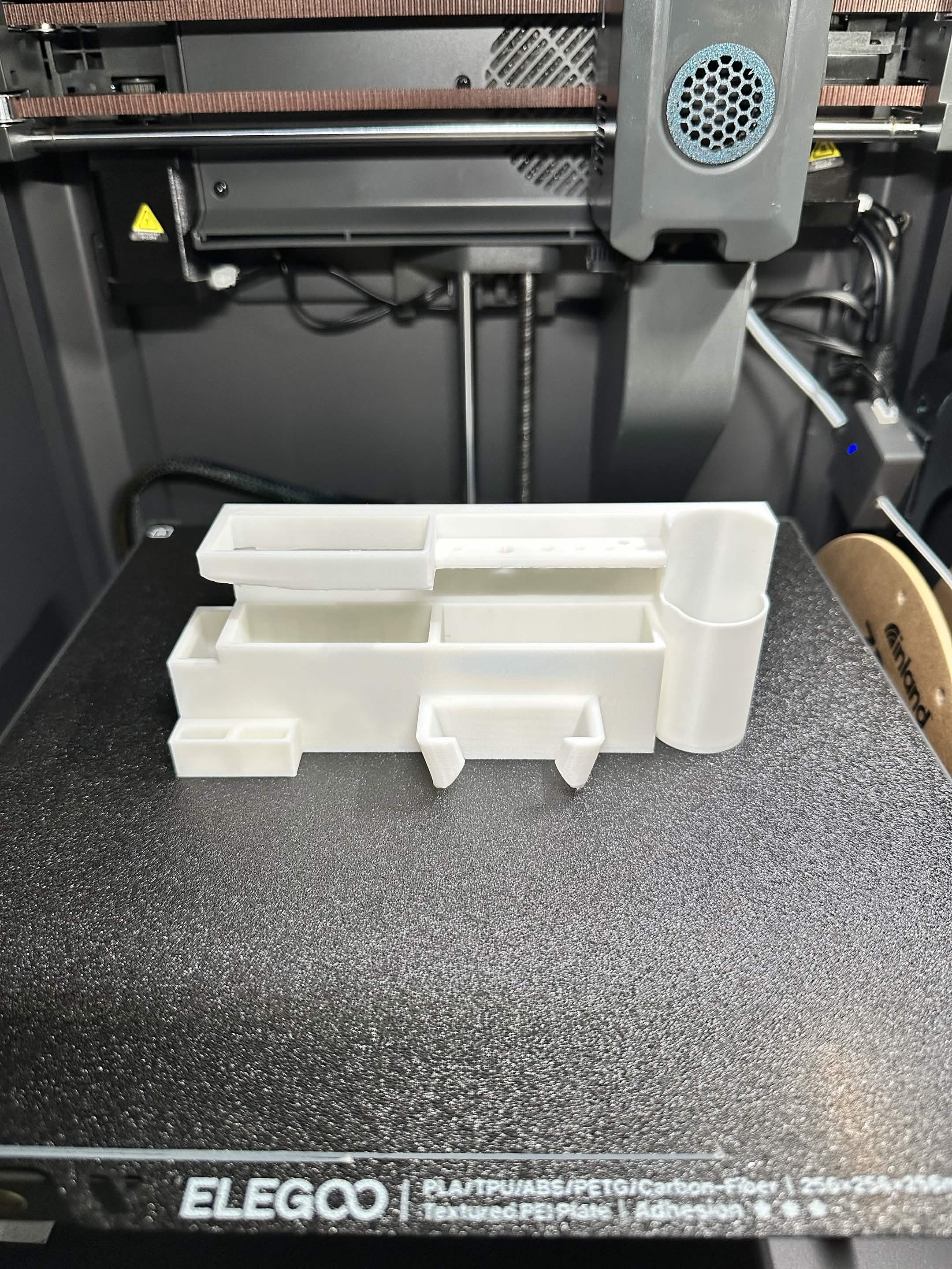 Centauri Carbon Tool Caddy - photo 3