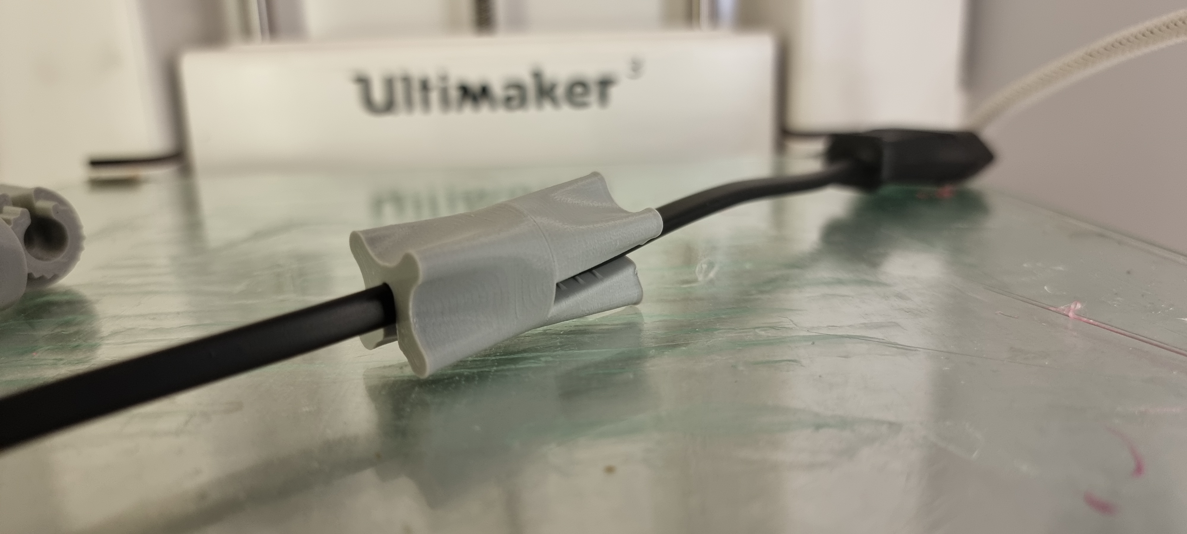 Cable Twister for Lamps - photo 3