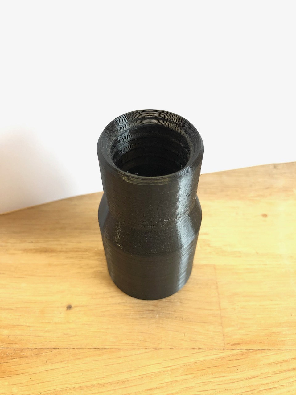 BOSCH GEX 125-150 AVE Vacuum Adapter - photo 2