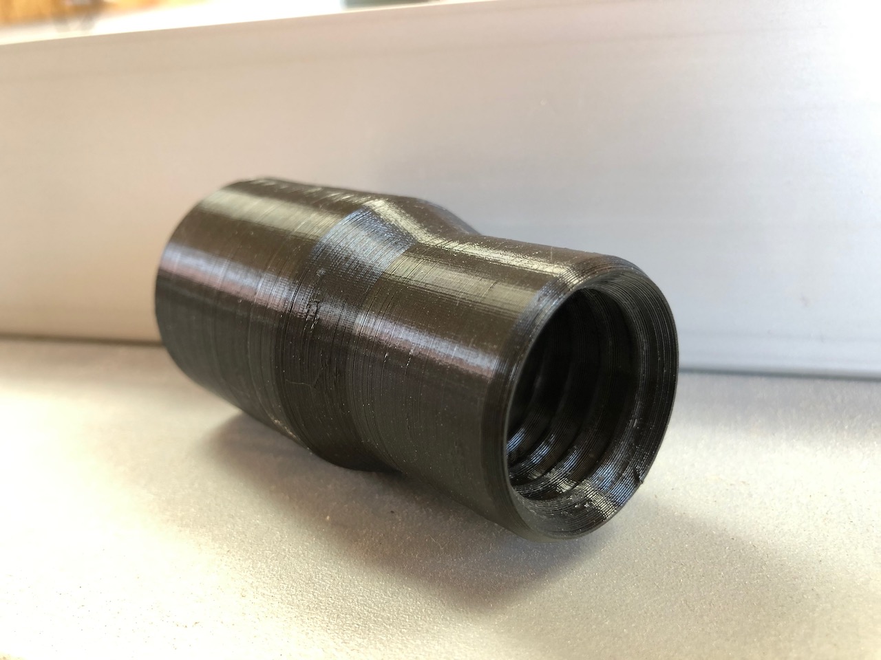 BOSCH GEX 125-150 AVE Vacuum Adapter