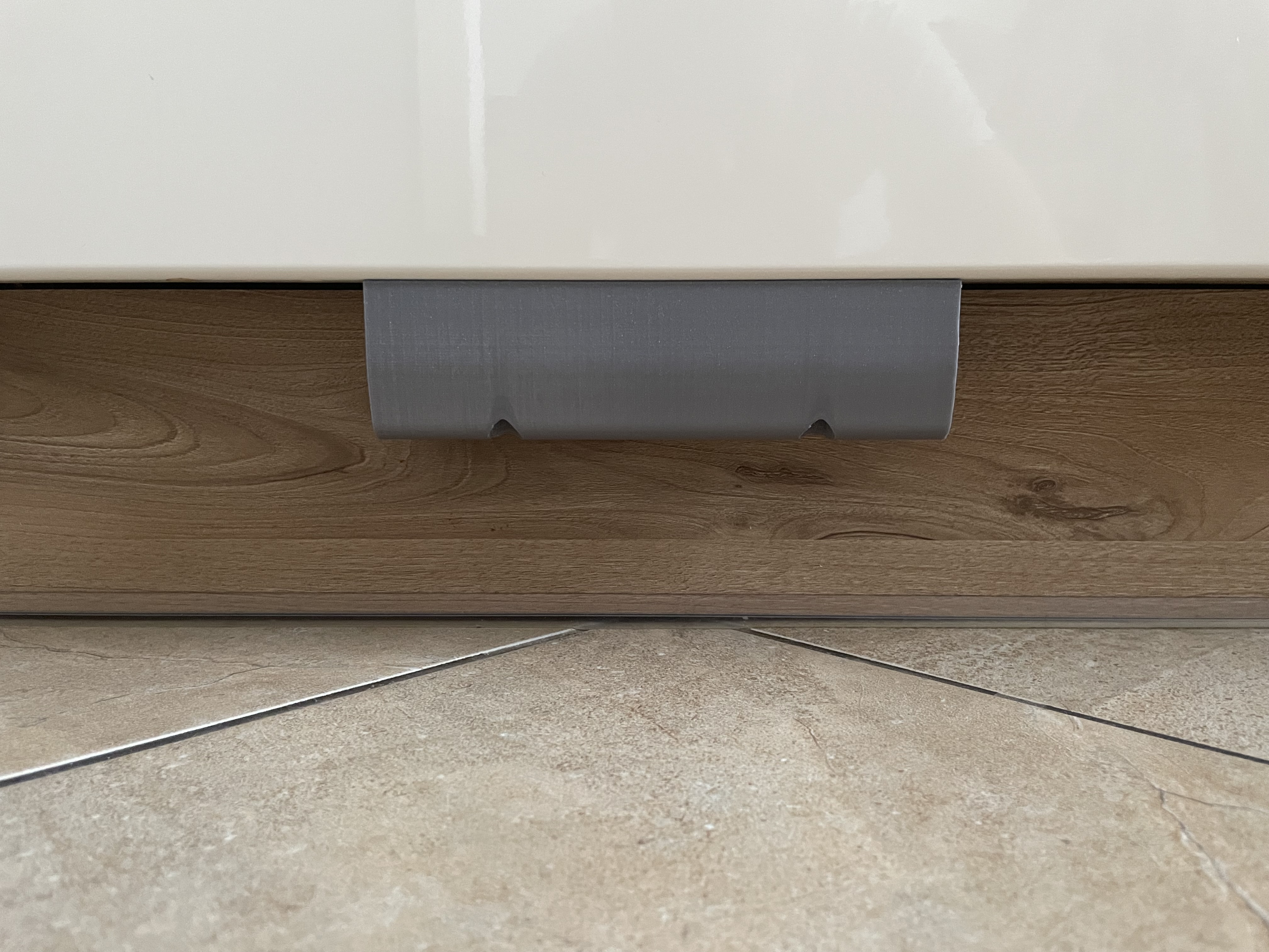 Universal kitchen foot handle - photo 2