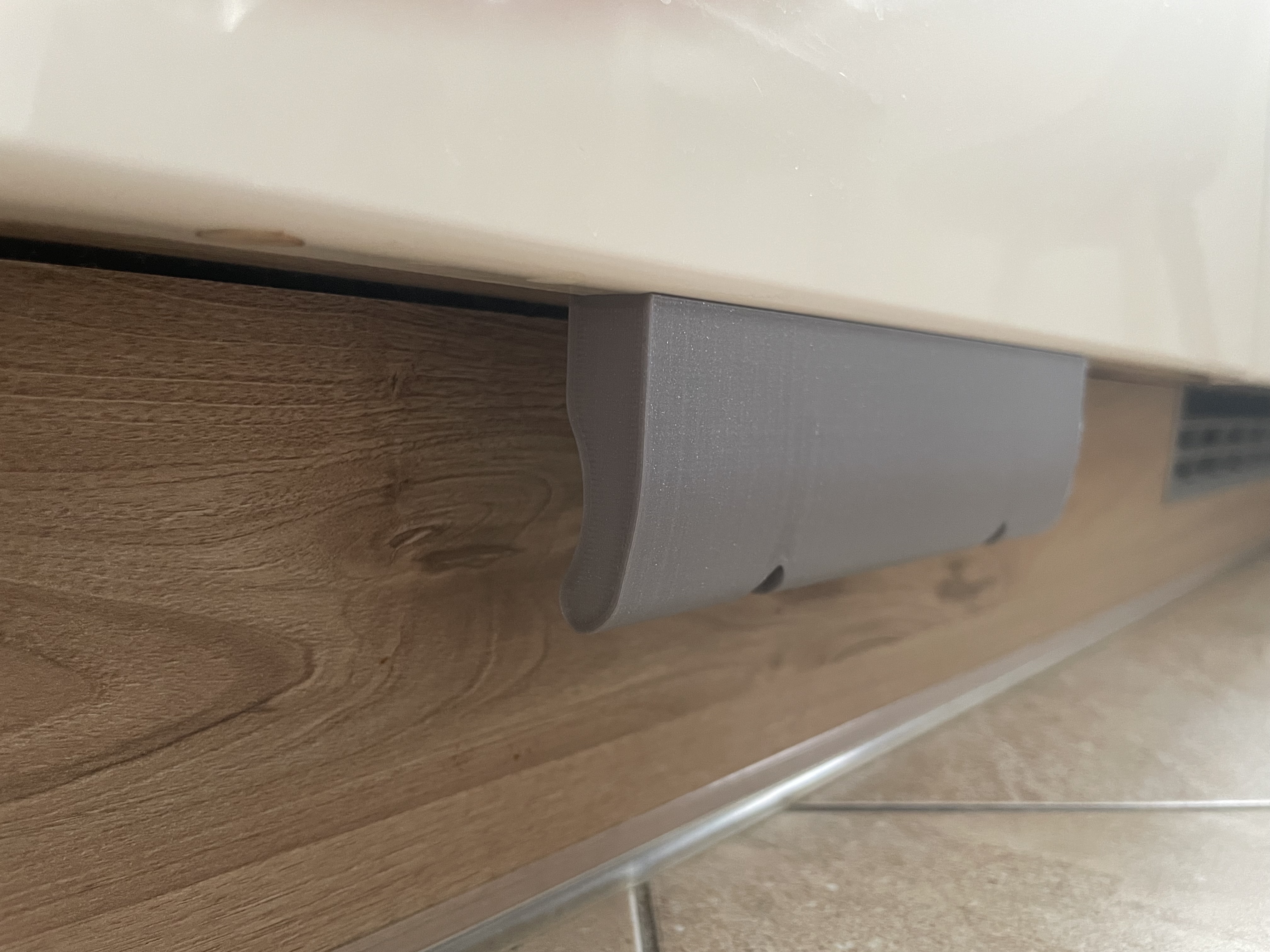 Universal kitchen foot handle - photo 3