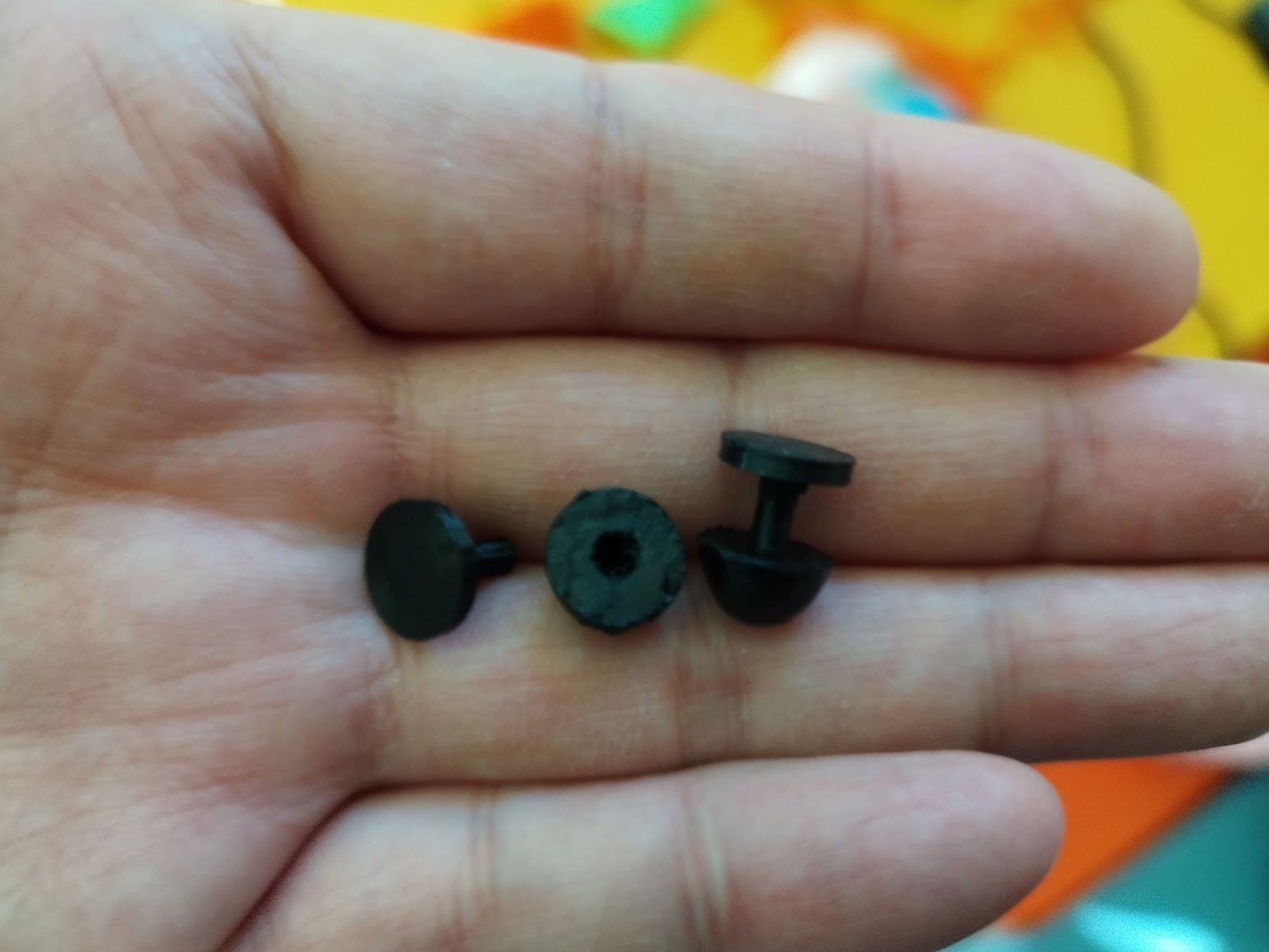 eyes clip - photo 2