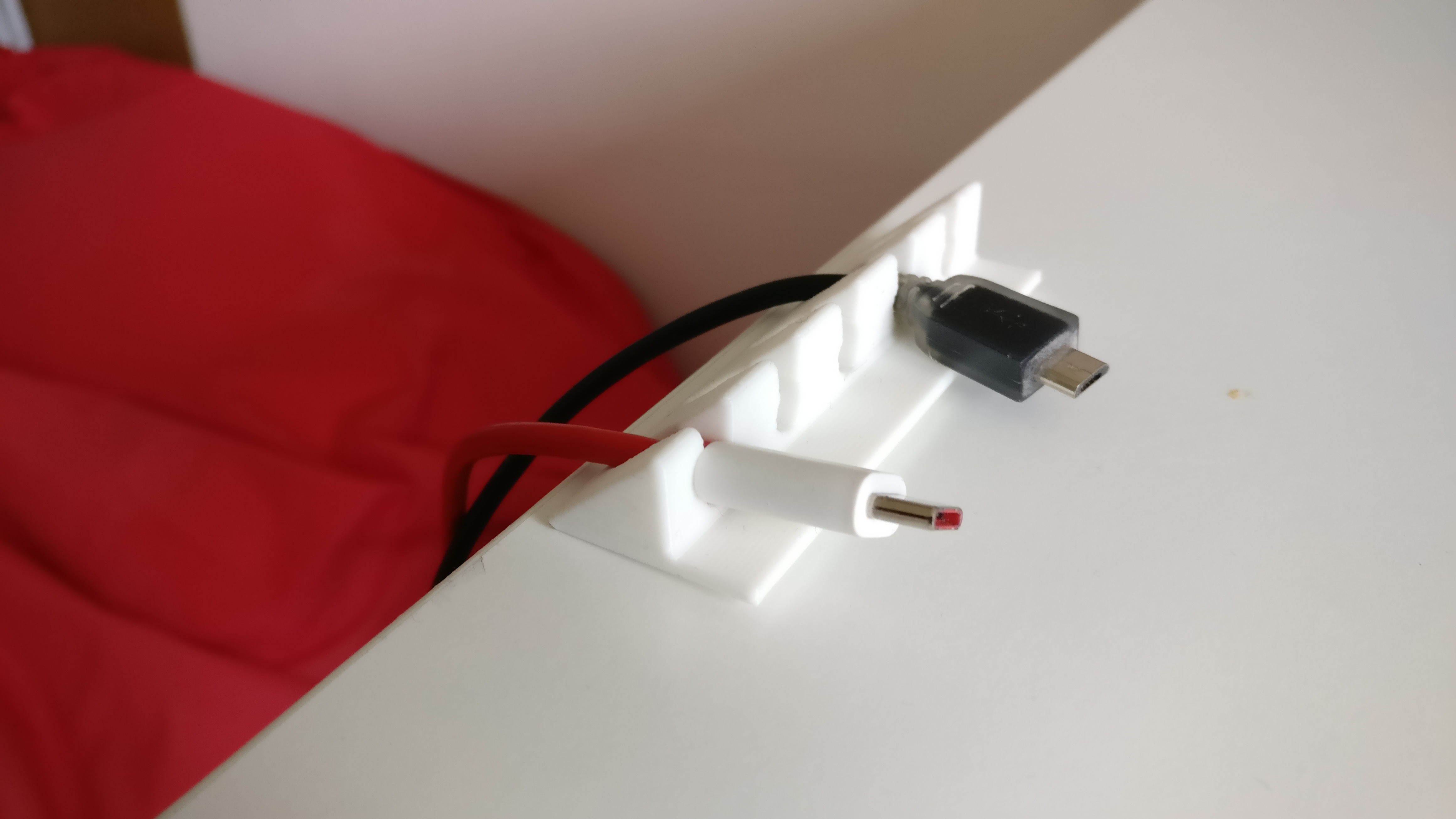 Cable Holder