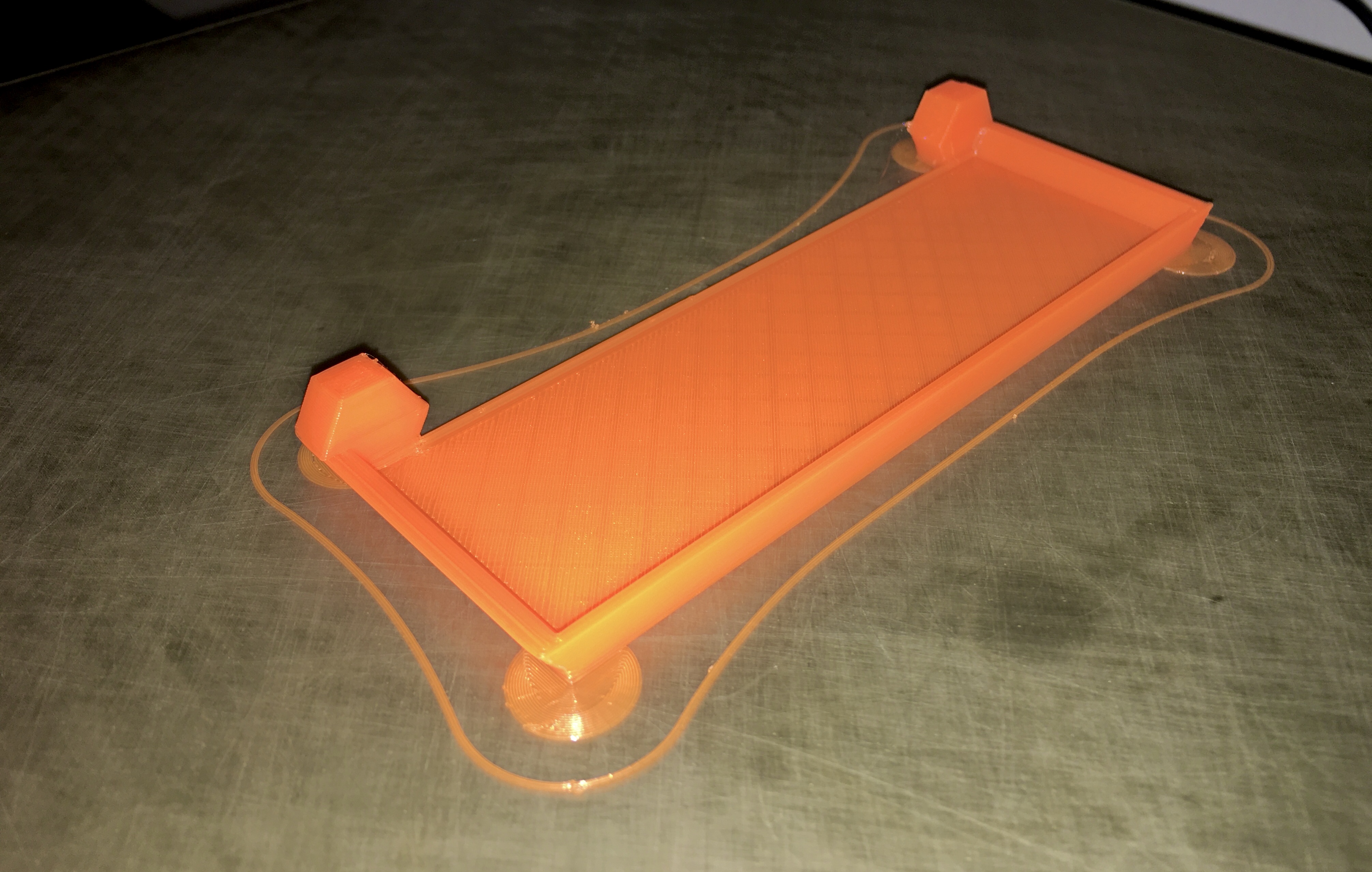 Honeycomb Wall shelf - photo 2