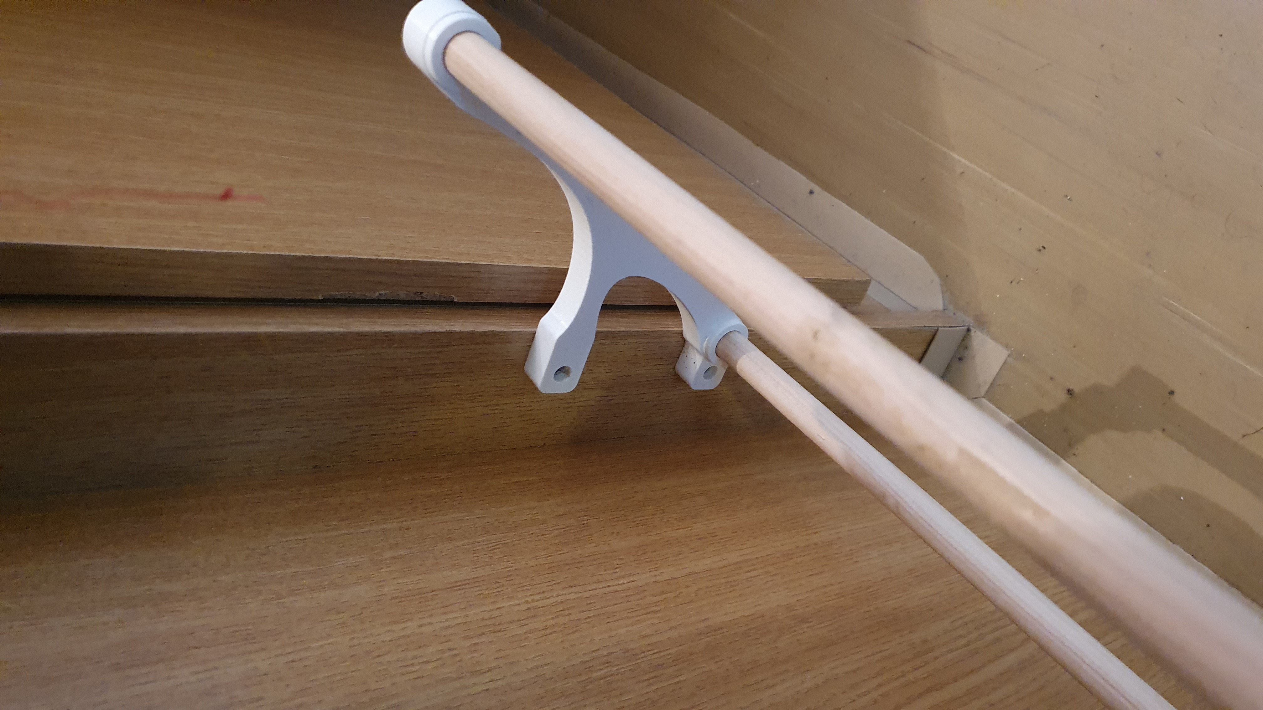 another shoe rack / shelf - photo 3