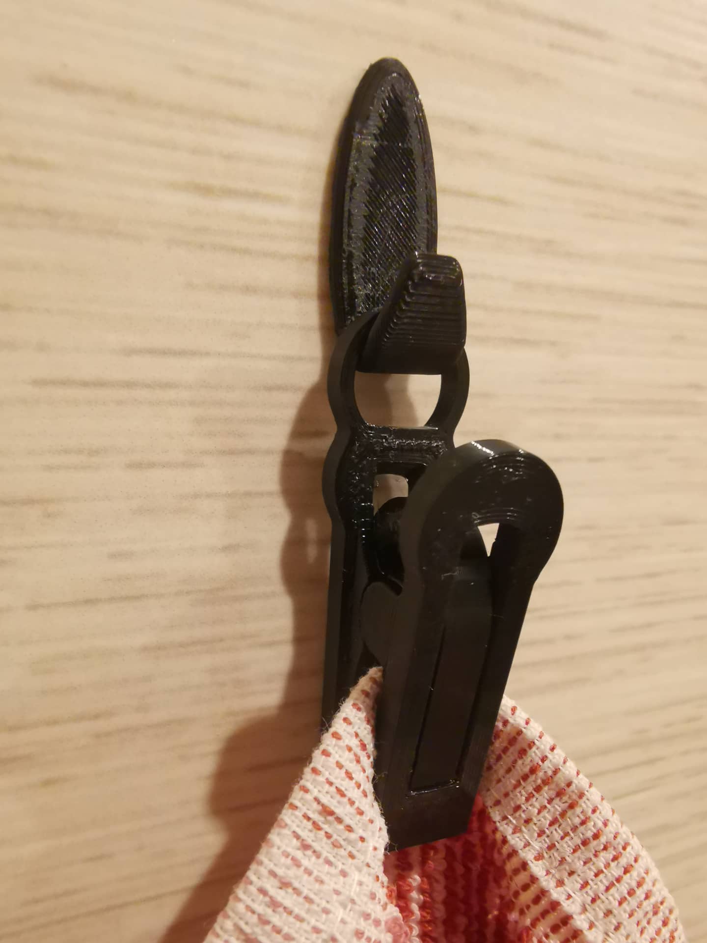 Towel Clip - photo 2