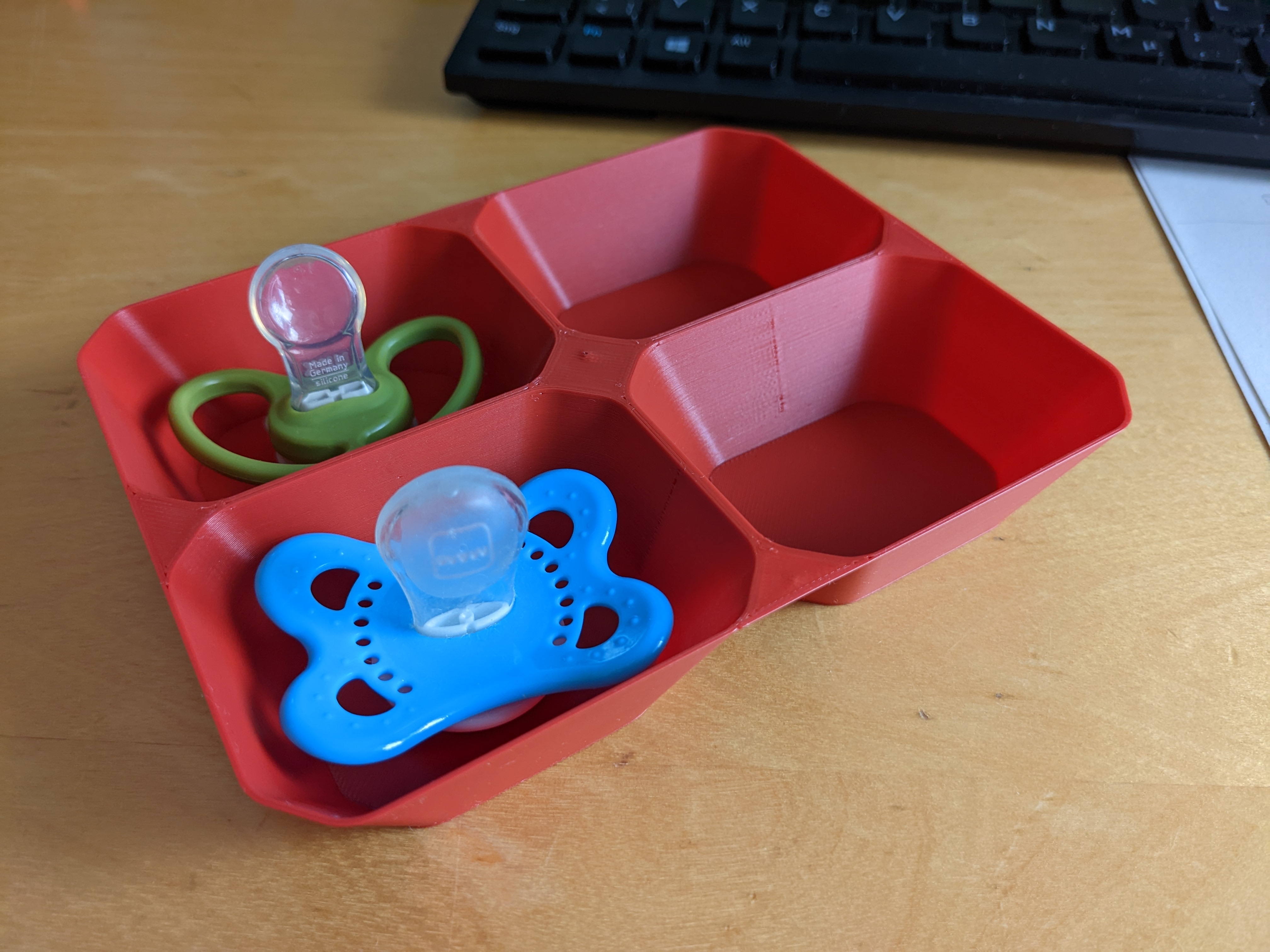 Tray Box - photo 4