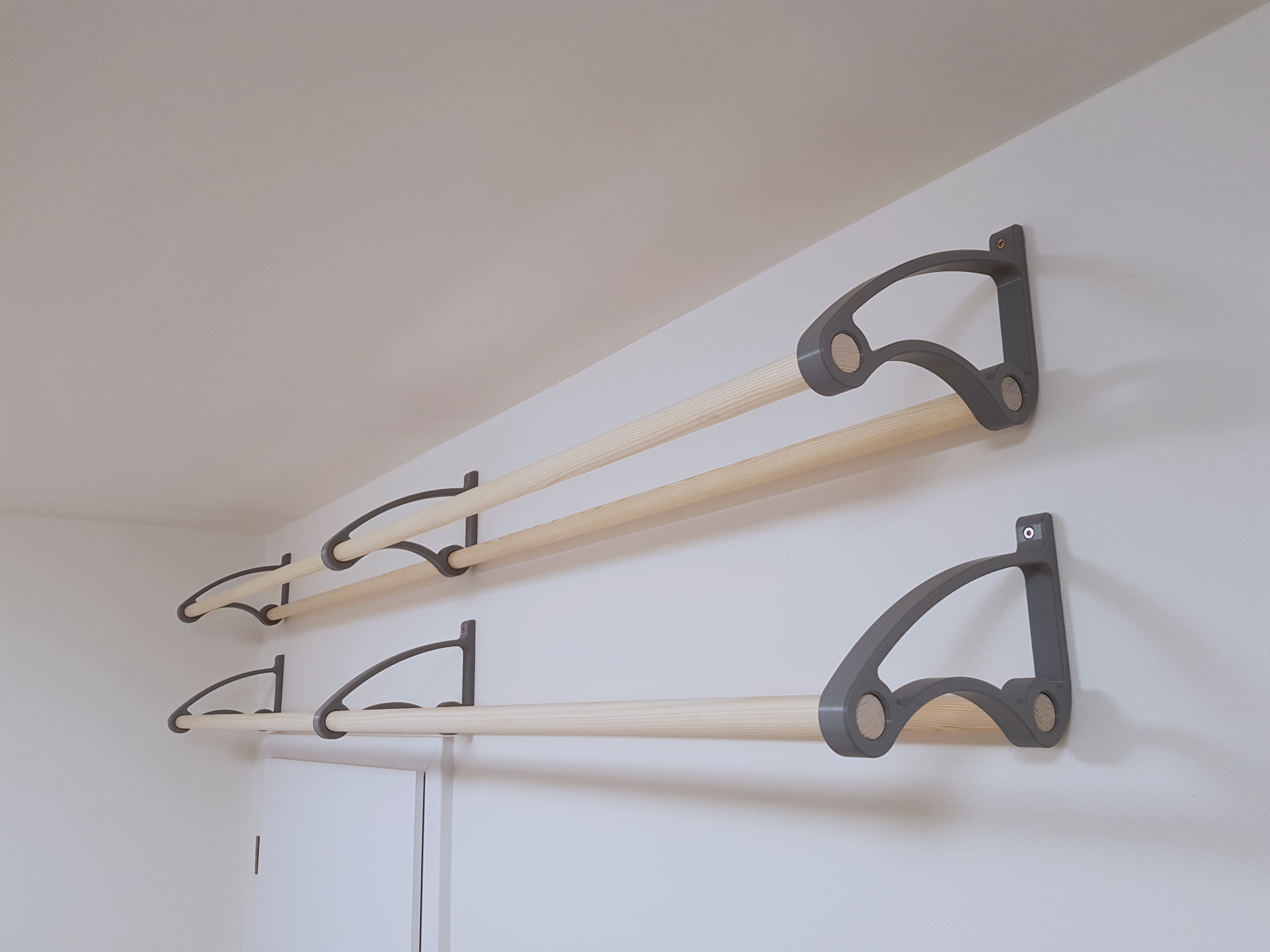 Beautiful filament rack shelf - photo 2