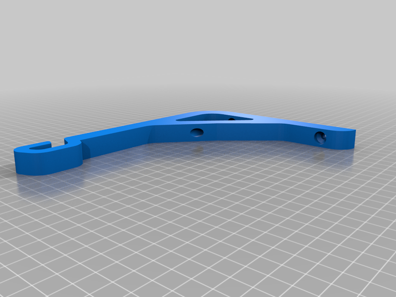 Plant Hanger - Bracket & Ring - photo 3