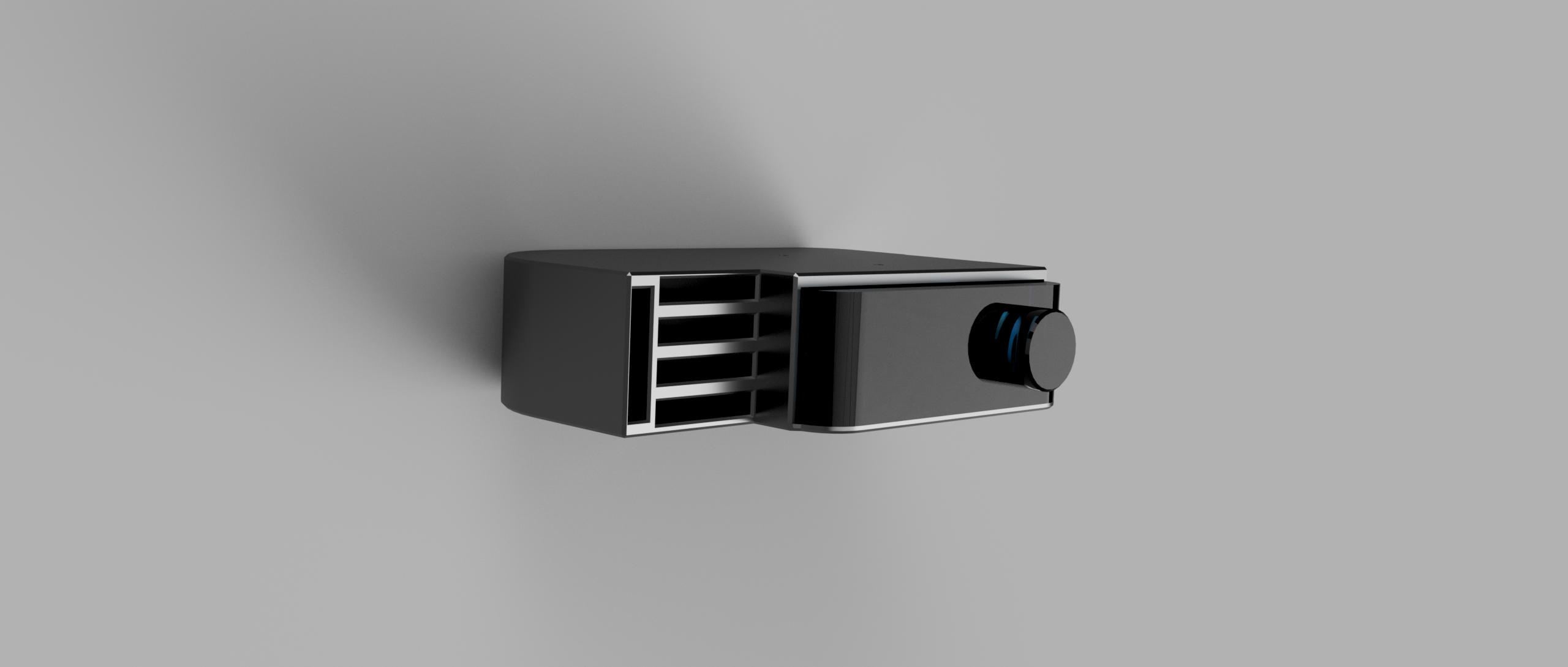 SteelSeries Arctis Pro Wireless DAC Mount