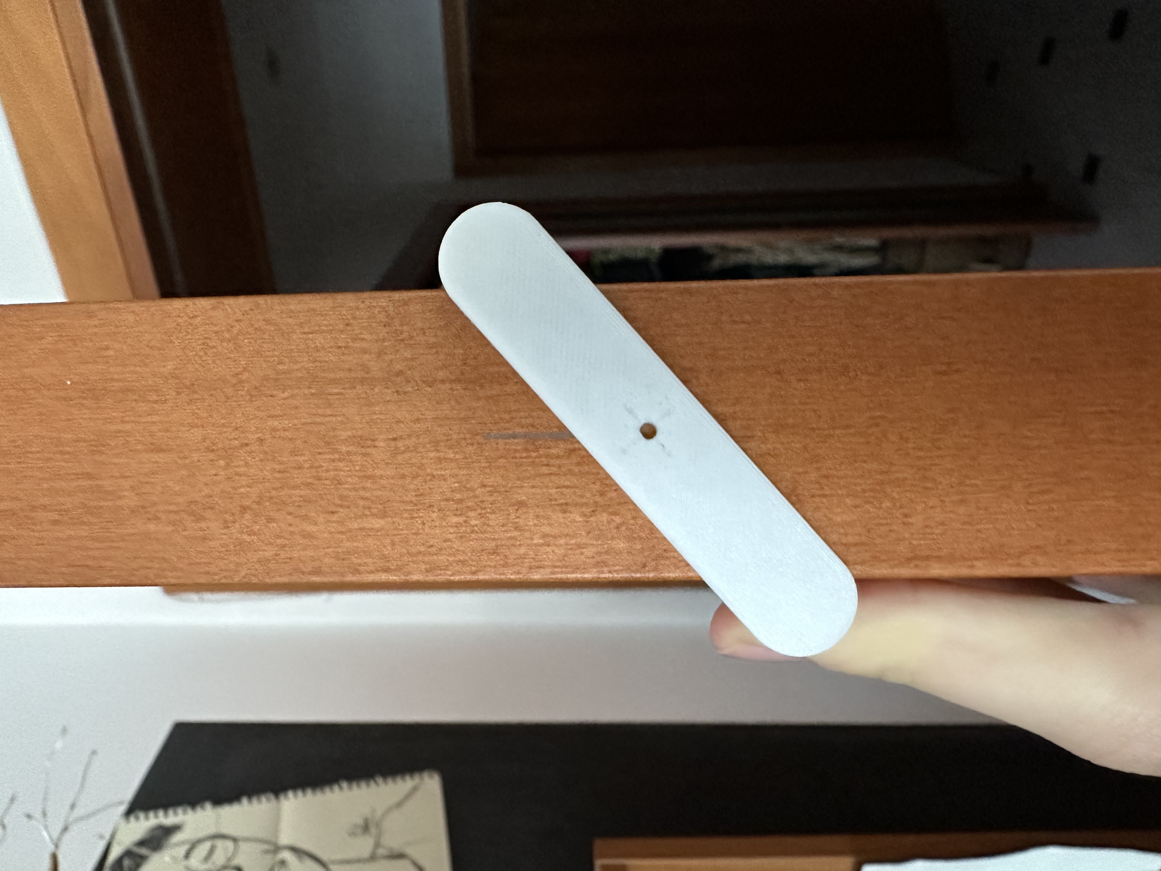 Center measuring tool - photo 3