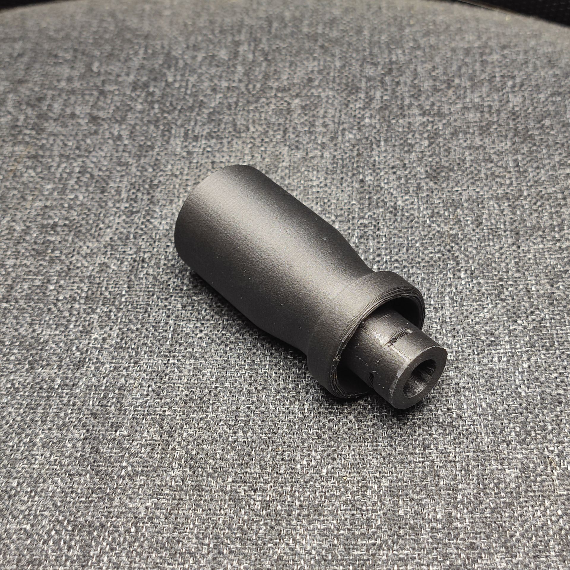 Hyundai I30N Shift Knob - photo 3