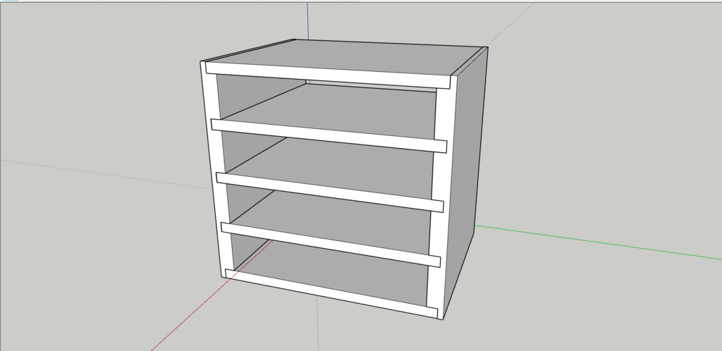 Mini Pc Shelf - photo 2