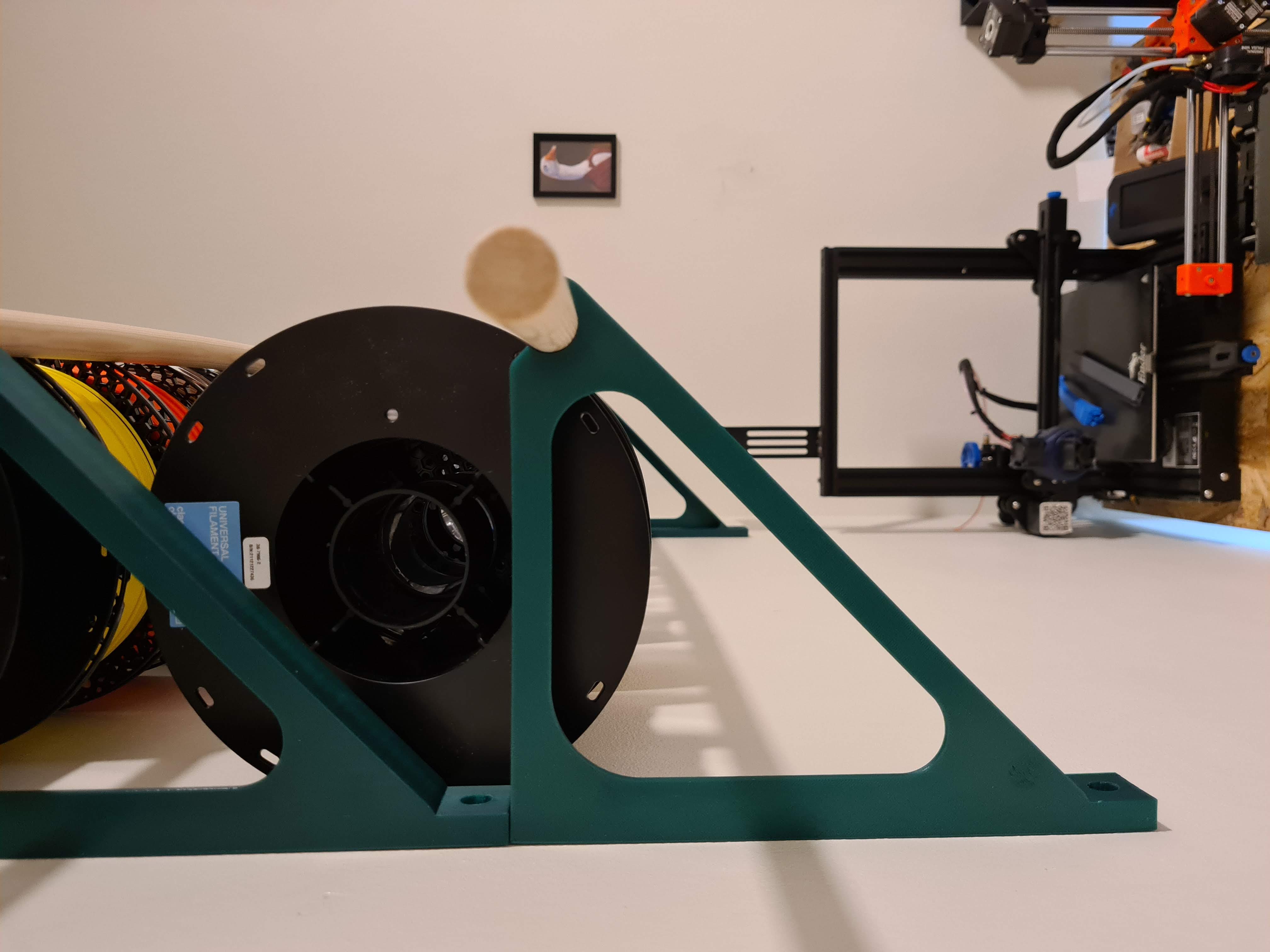 Filament Shelf System - photo 3