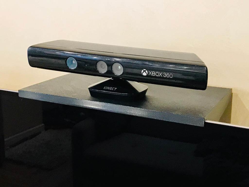 TV Accessory Shelf - photo 3