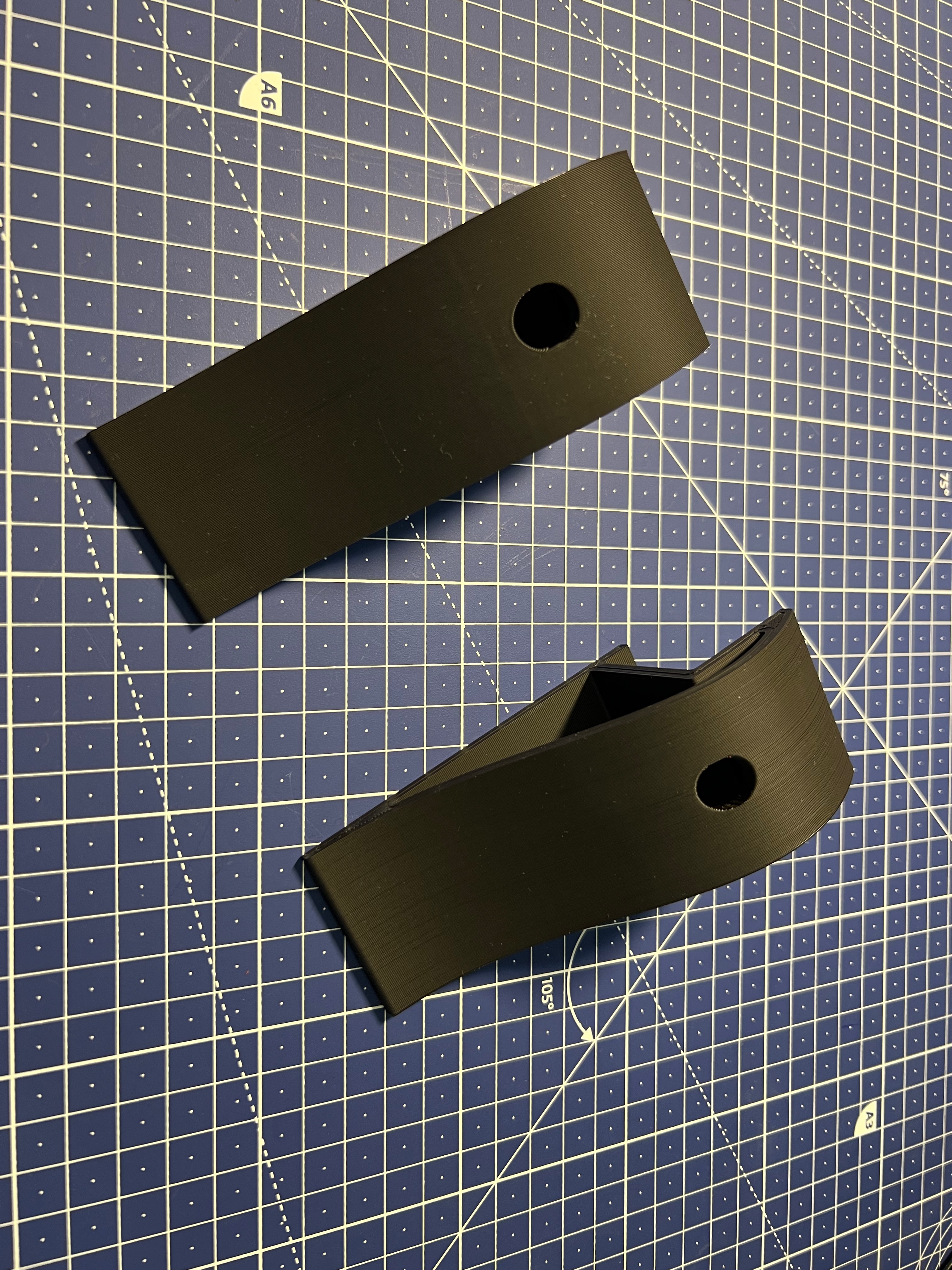 Lenovo ThinkCentre Tiny Wall Mount - photo 4