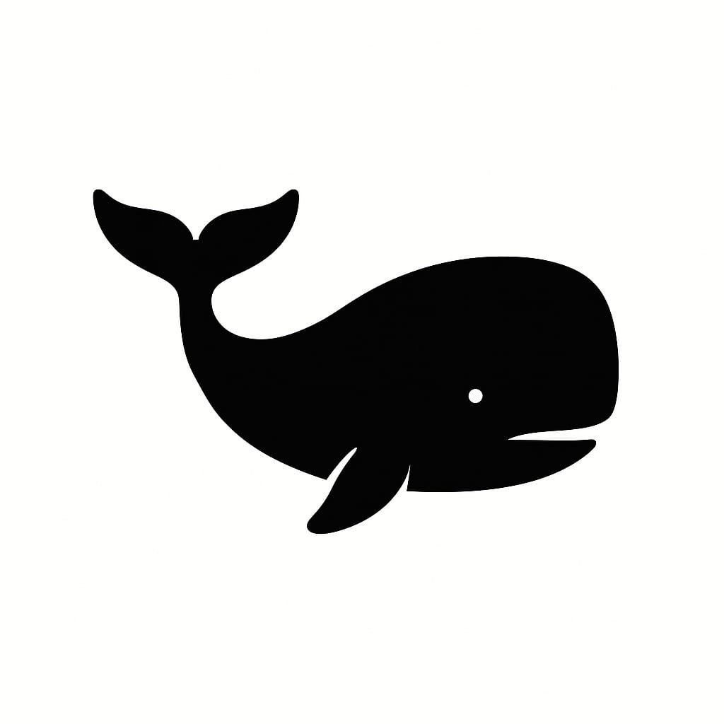 Flexi Whale Toy - photo 3