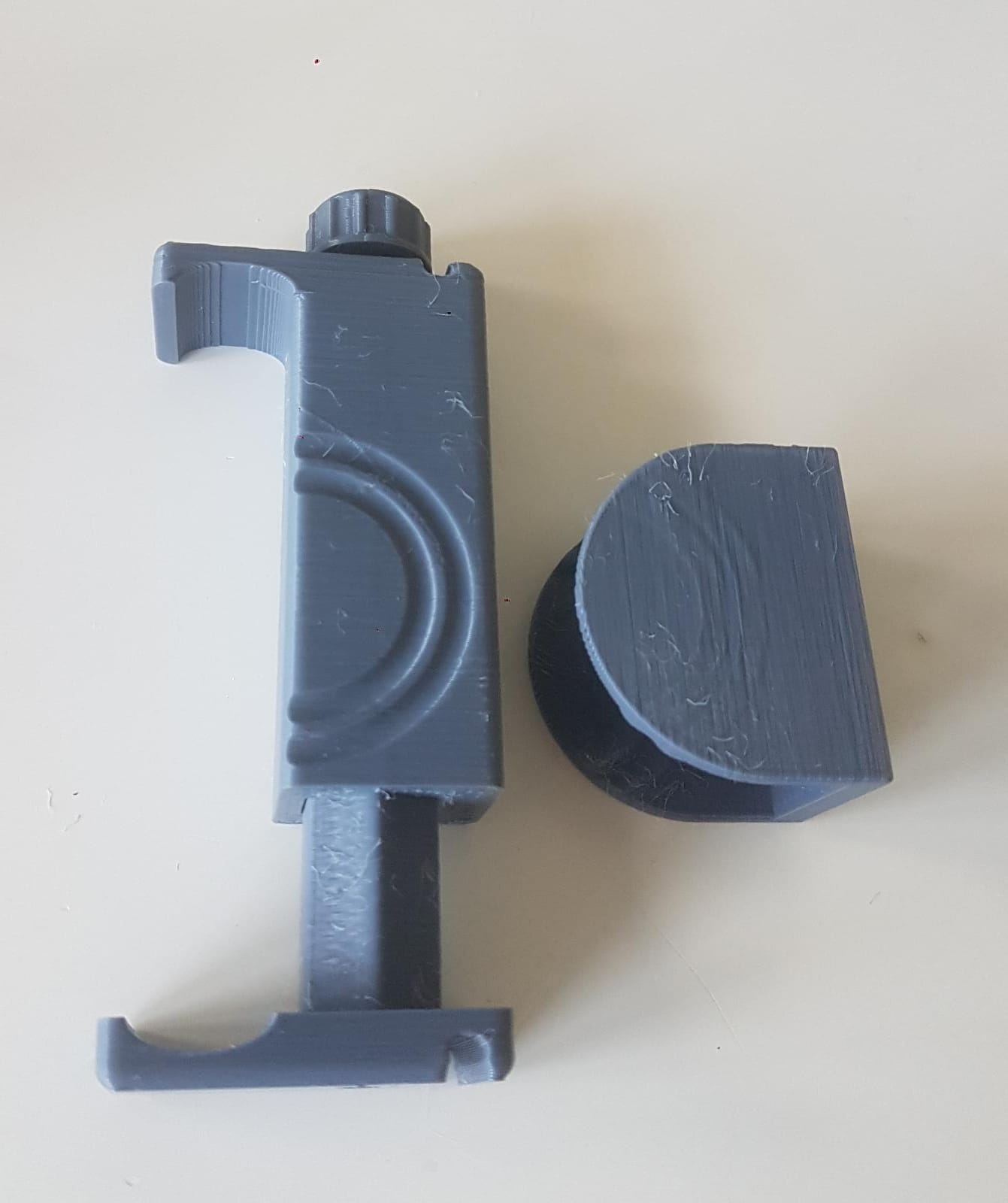 Ultimate tripod phone mount - photo 3