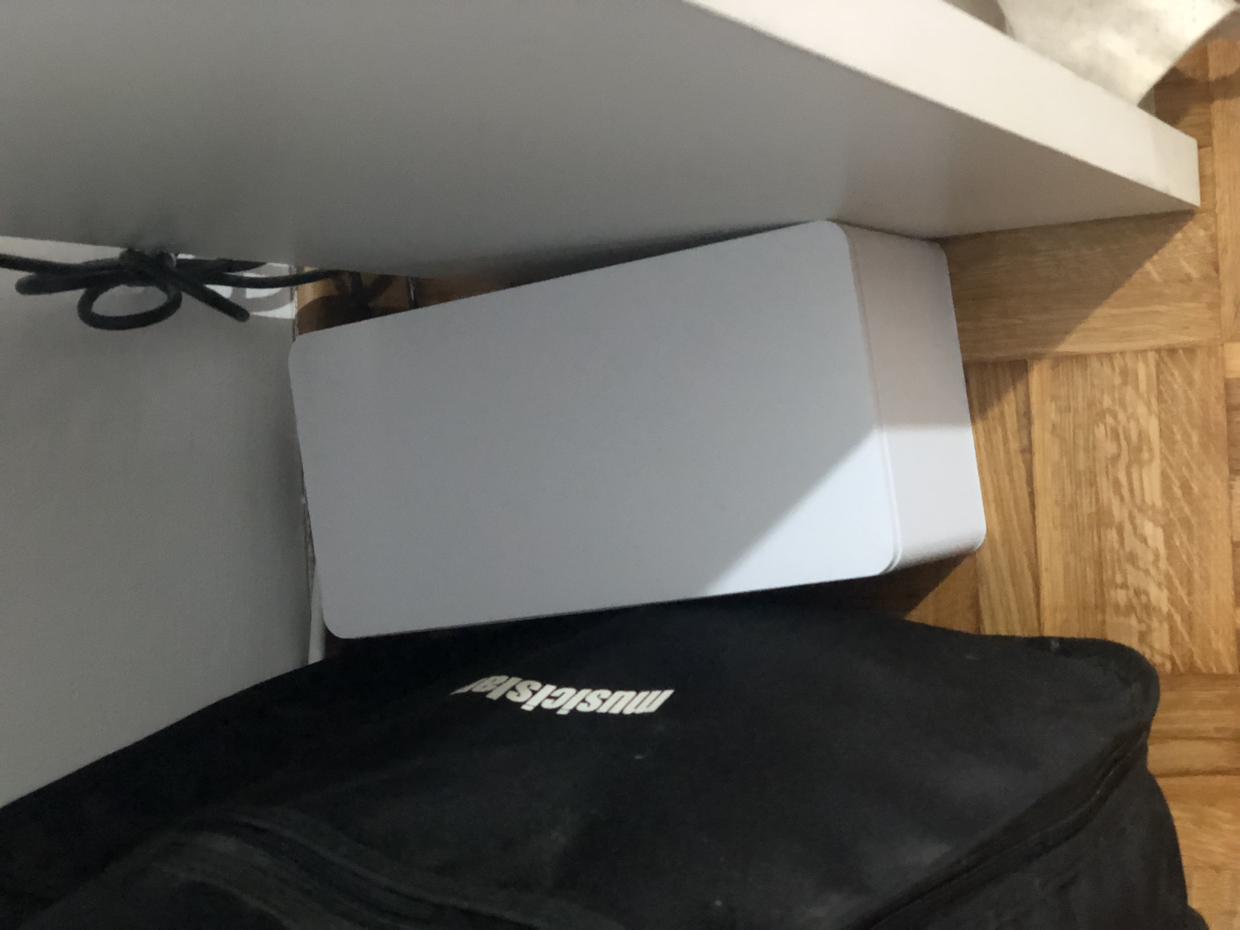 Parametric cable management box - photo 3