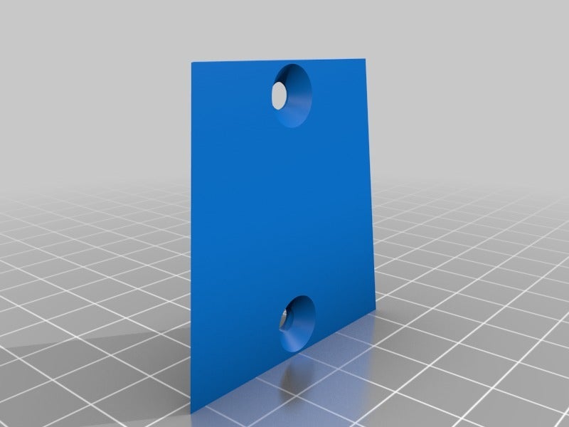 Hidden wall mount tapered dovetail - photo 3