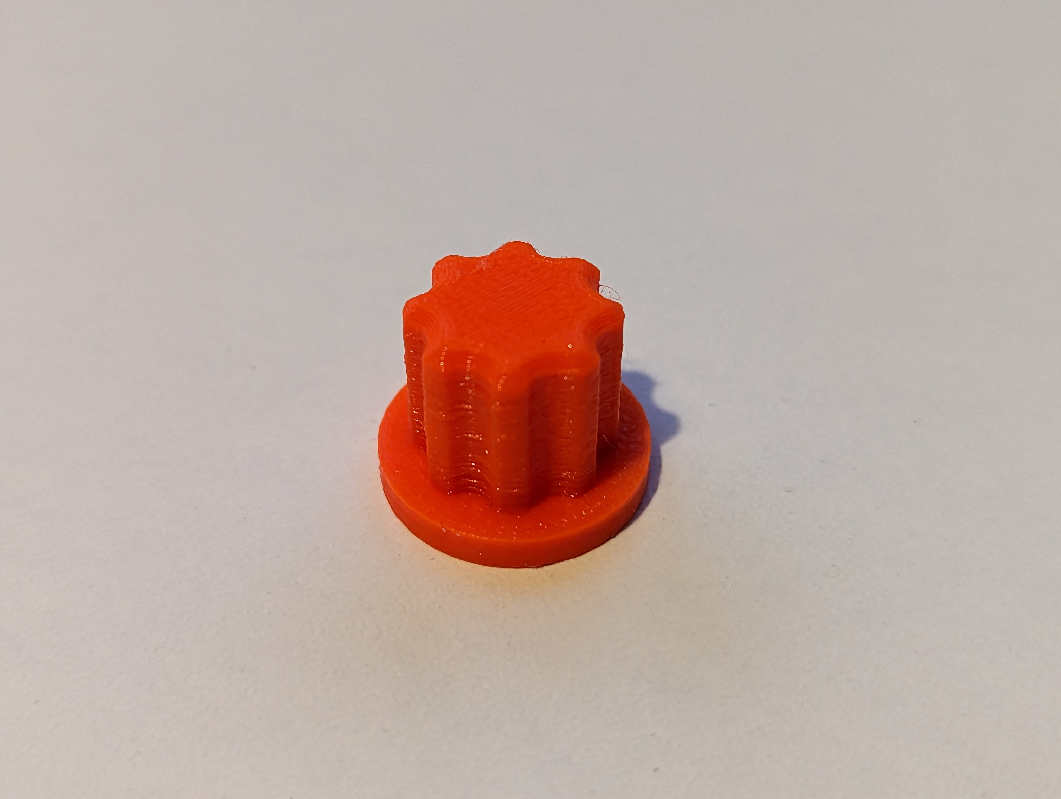Shimano Hollowtech 3/8 drive tool - photo 2