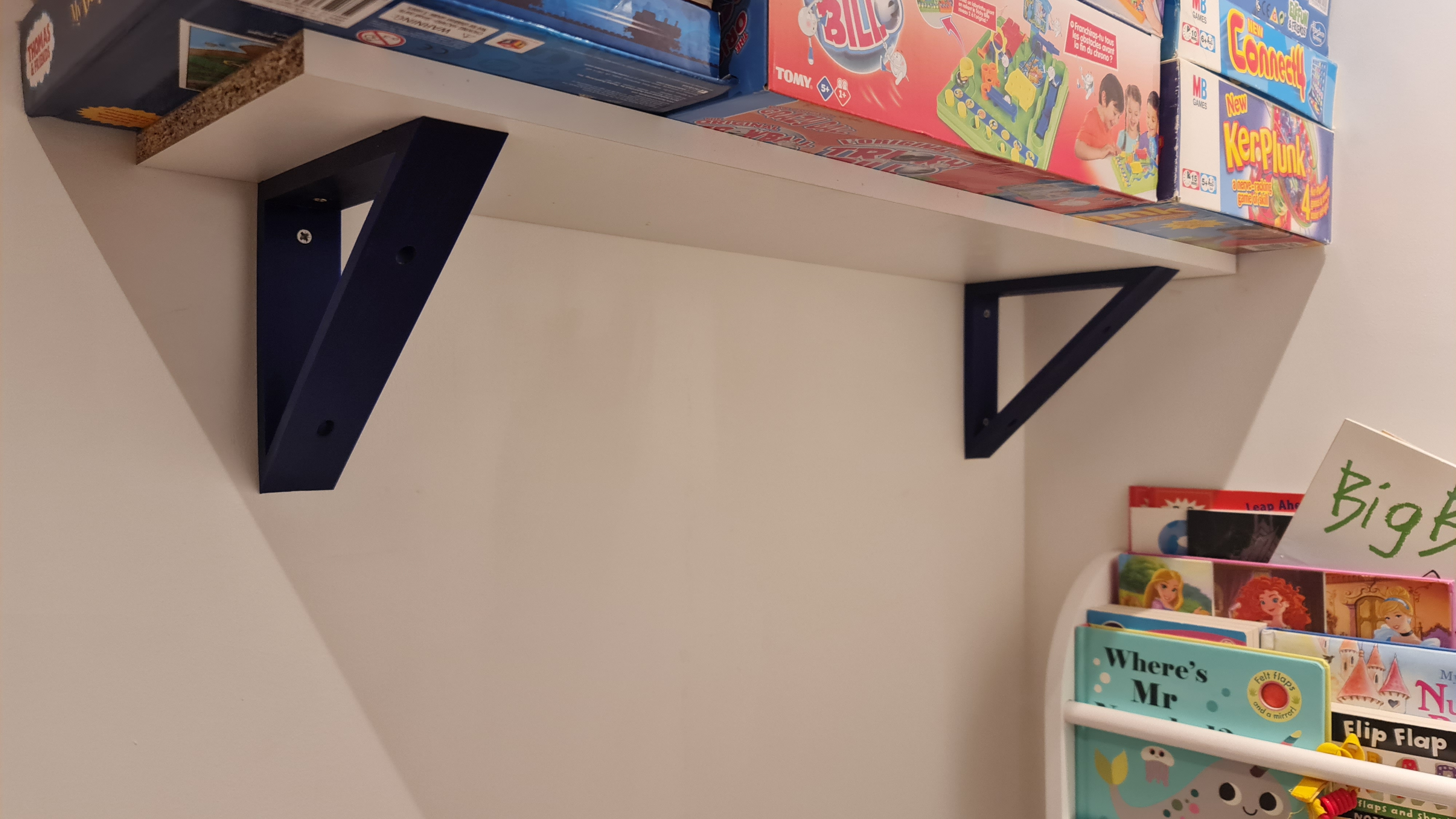 Shelf Bracket - photo 4