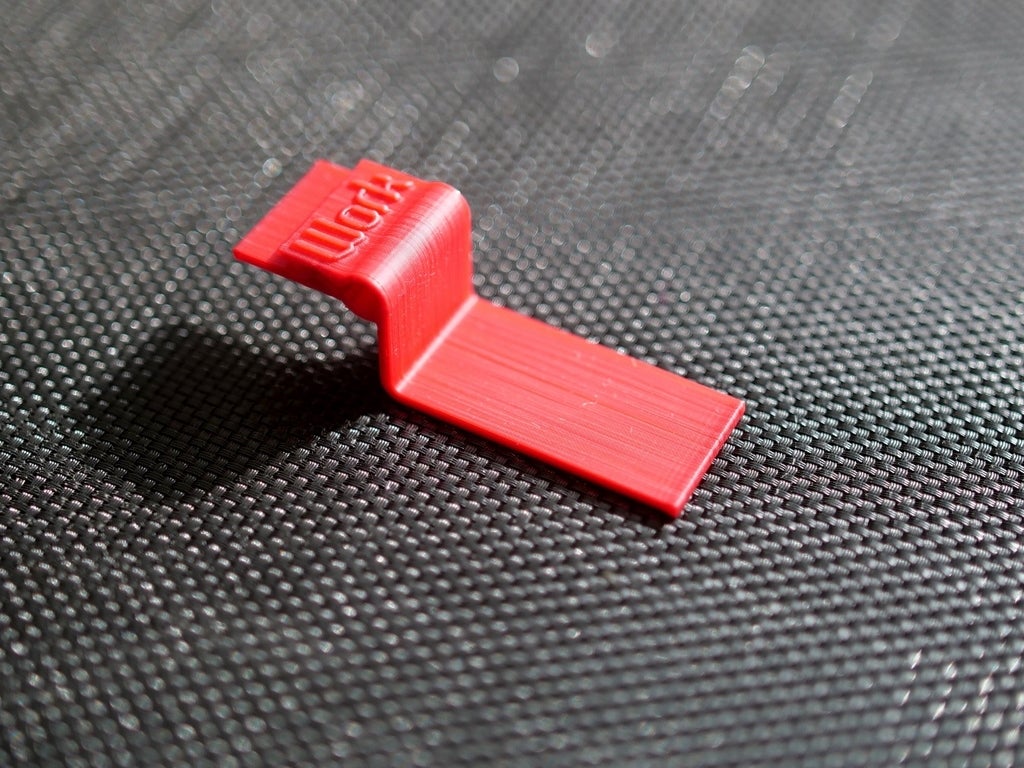 Monitor Clip - photo 4