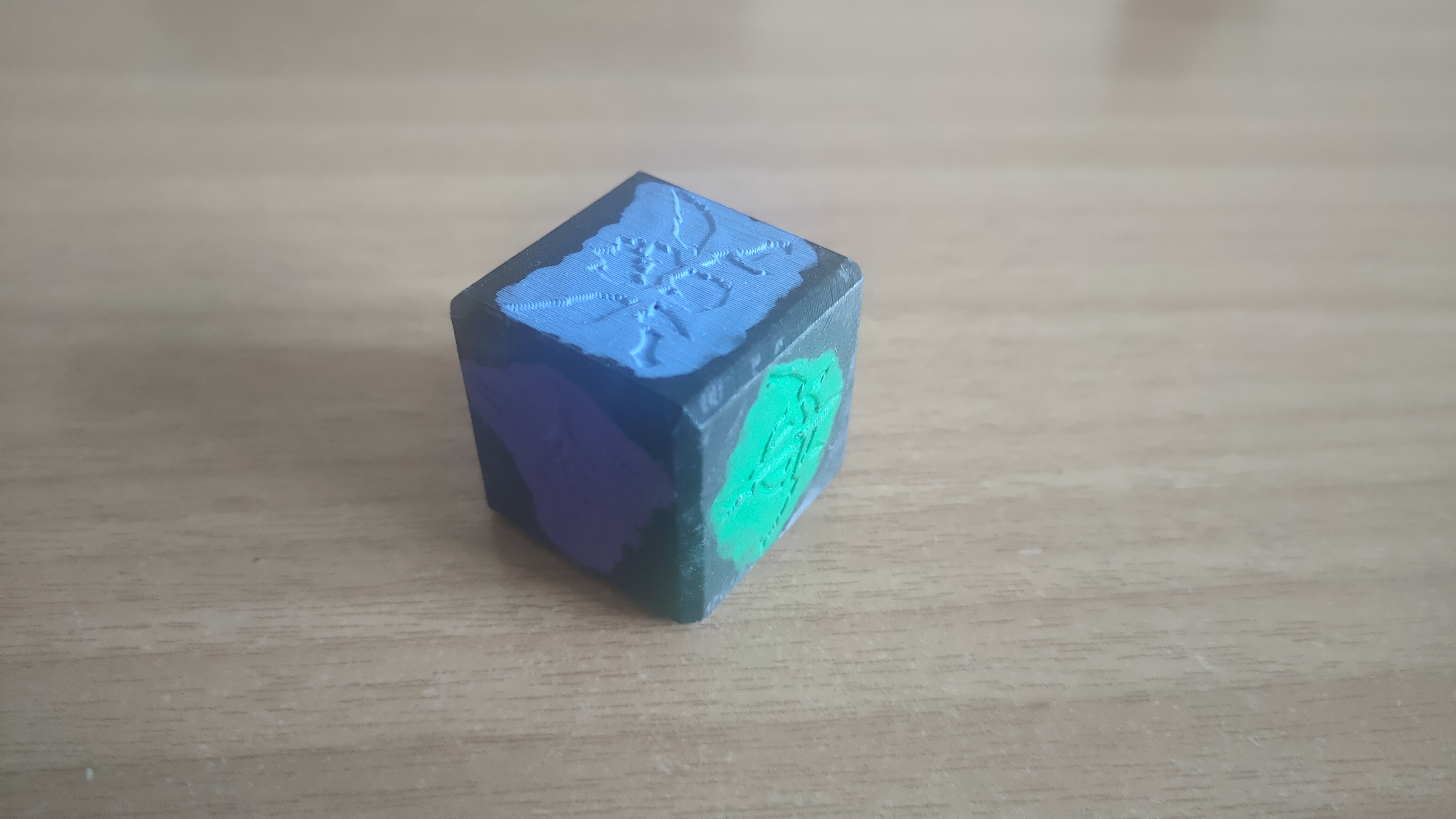 League of Legends Role Dice - photo 4