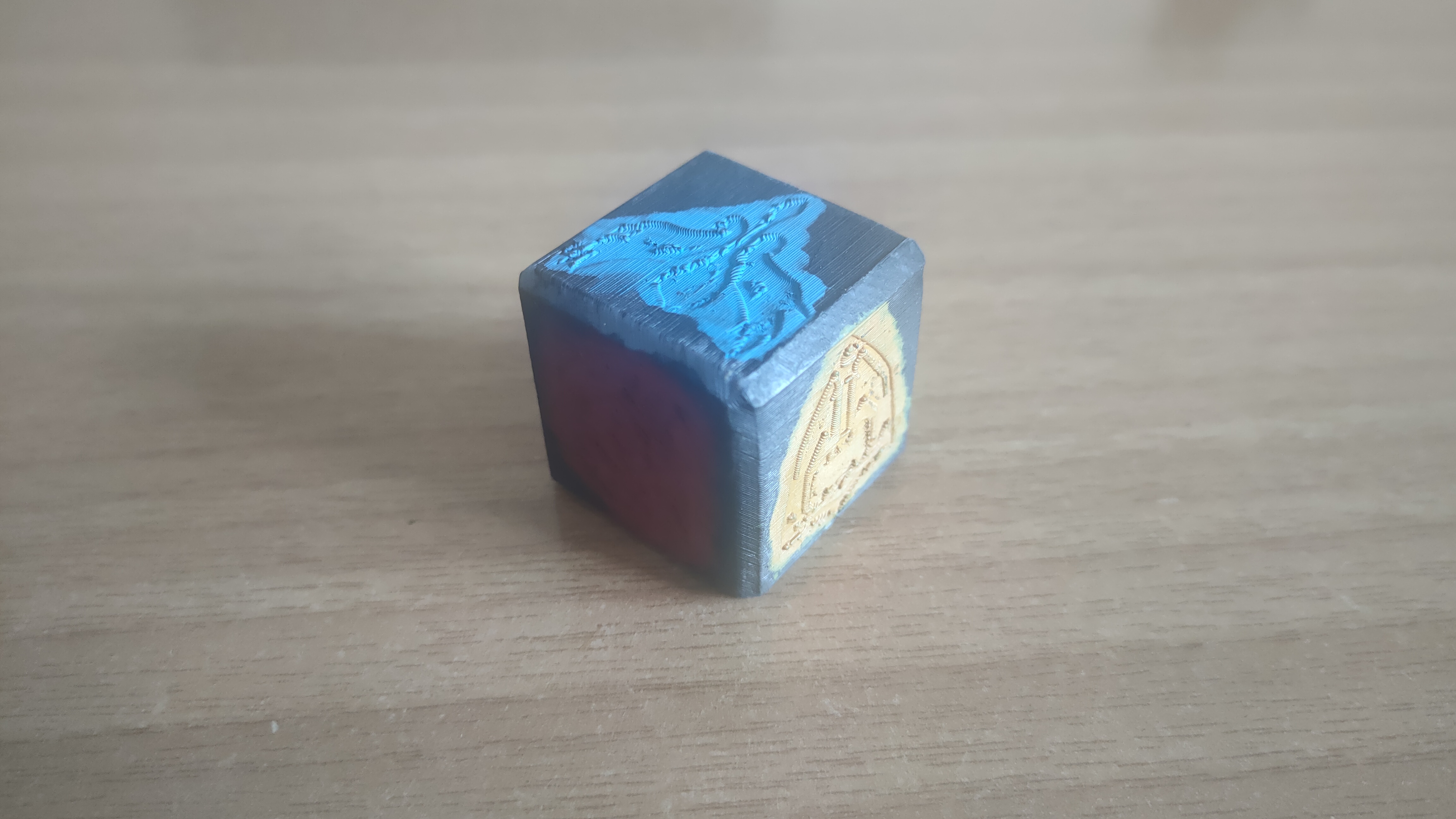 League of Legends Role Dice - photo 3