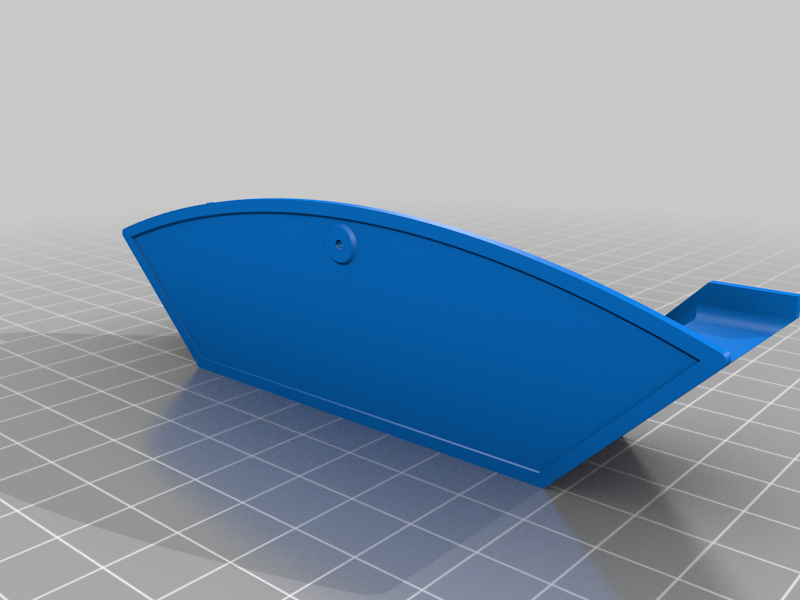 Quad/Drone Wall Mount - photo 2