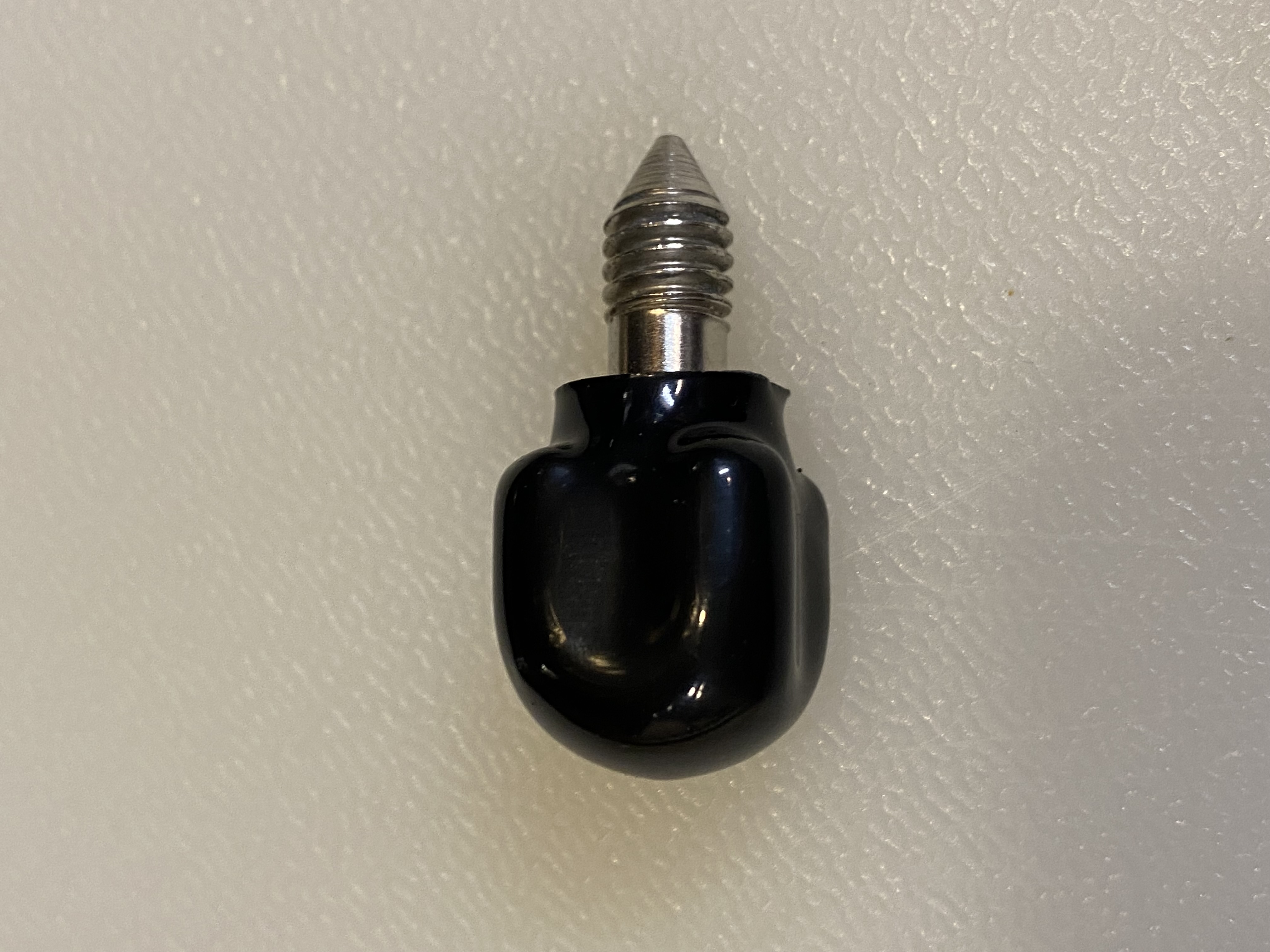 Kitchen Aid Mixer Knob - photo 2