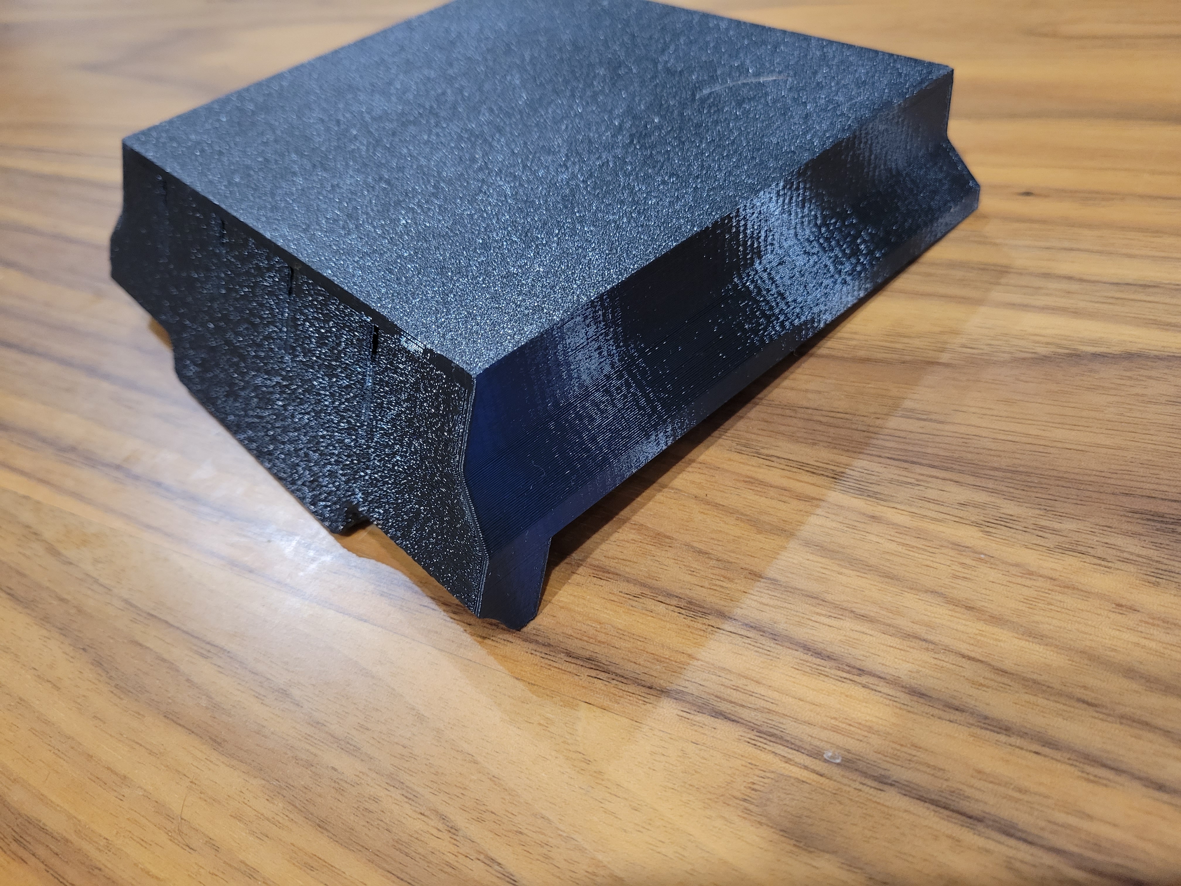 Tesla Model 3 Center Console Tray - photo 4