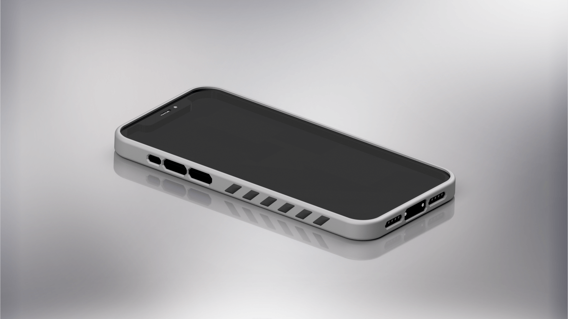 iPhone 12 Case - photo 2