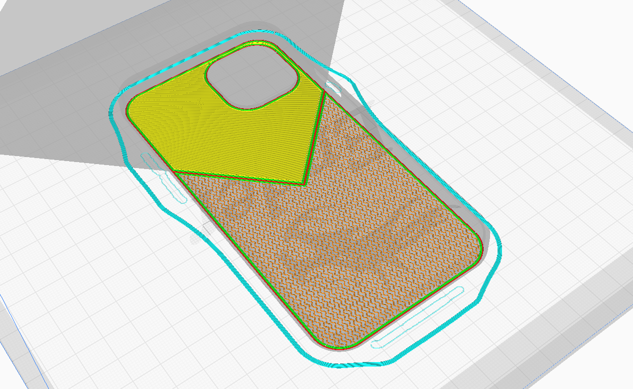 iPhone 12 Case - photo 3
