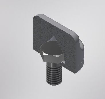 Festool knob M6 - photo 2