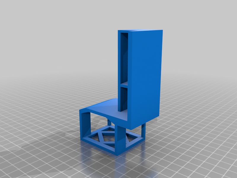 AnyCubic Vyper Webcam Mount C920 - photo 4