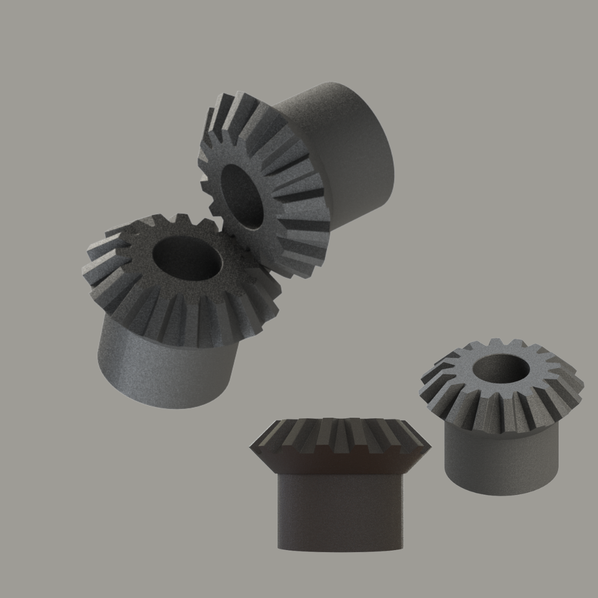 MITER GEAR