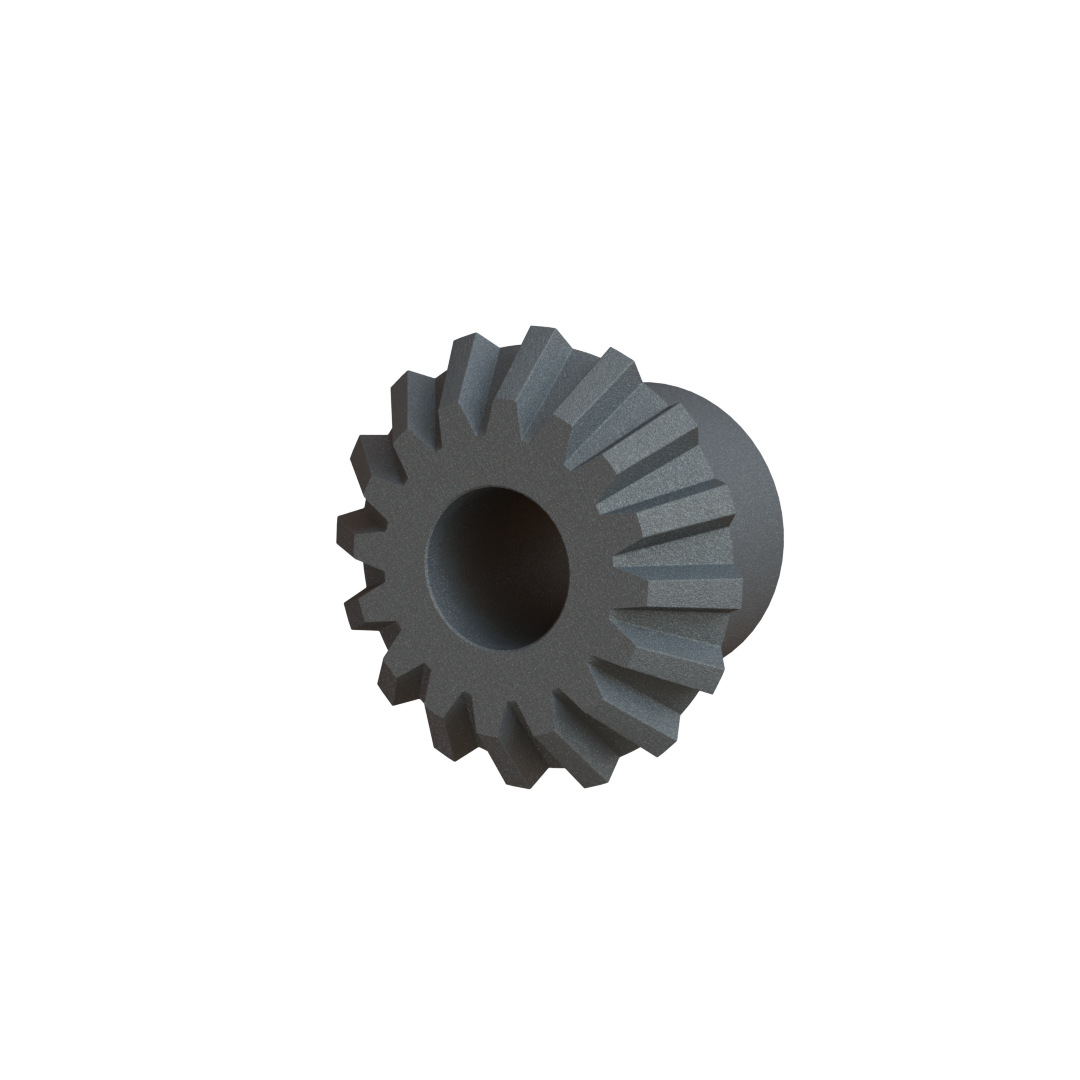 MITER GEAR - photo 2