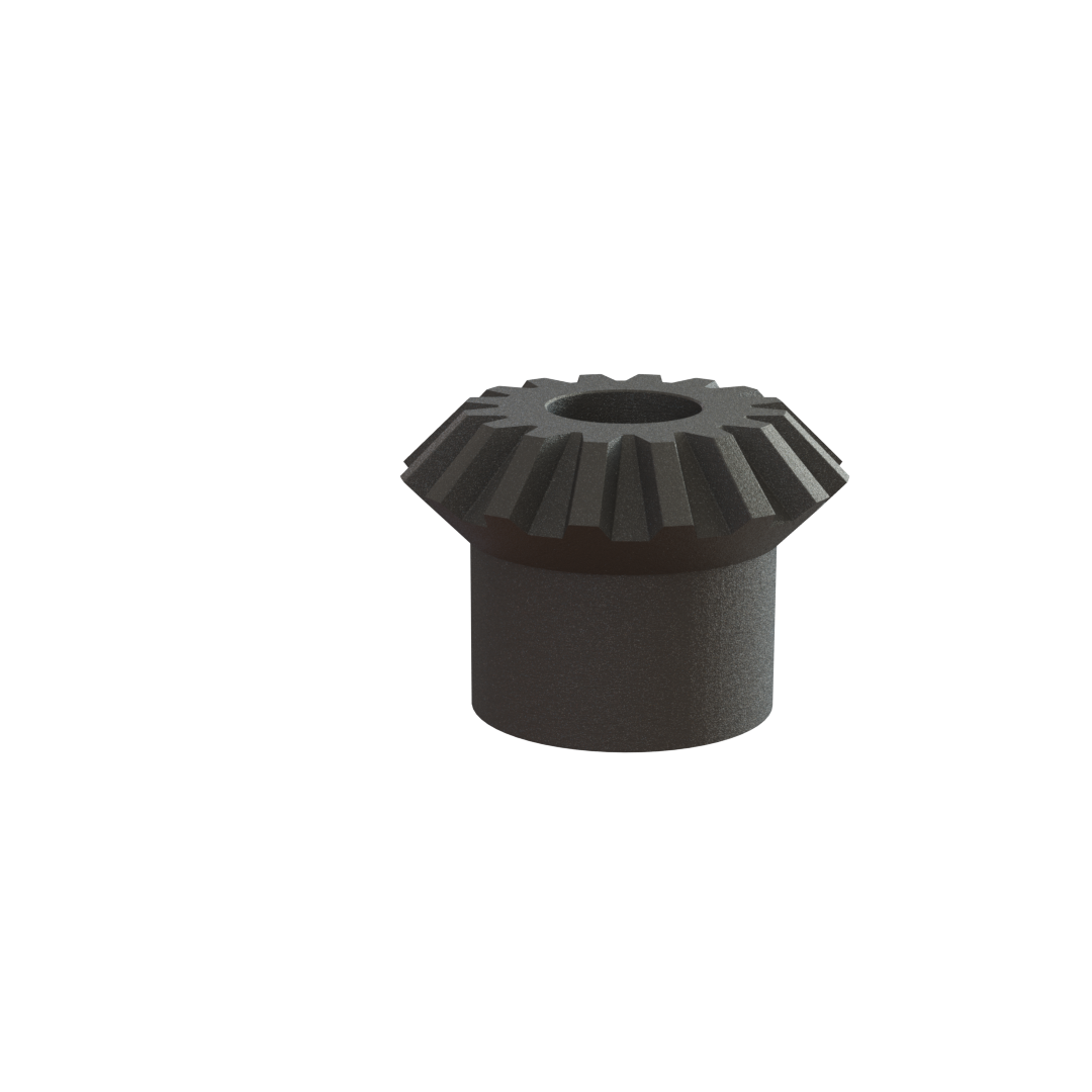 MITER GEAR - photo 3