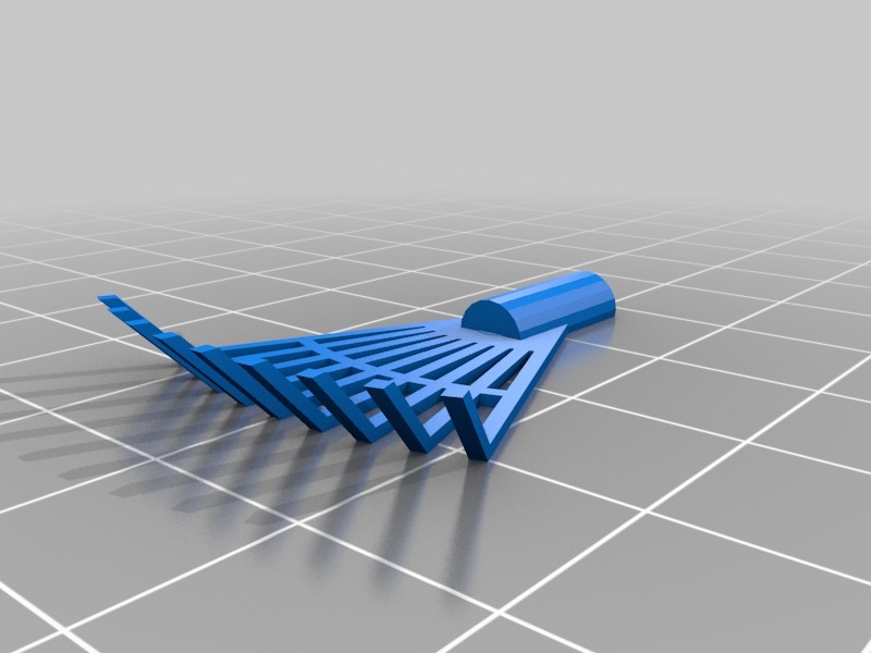 Miniature Garden Tools - photo 3