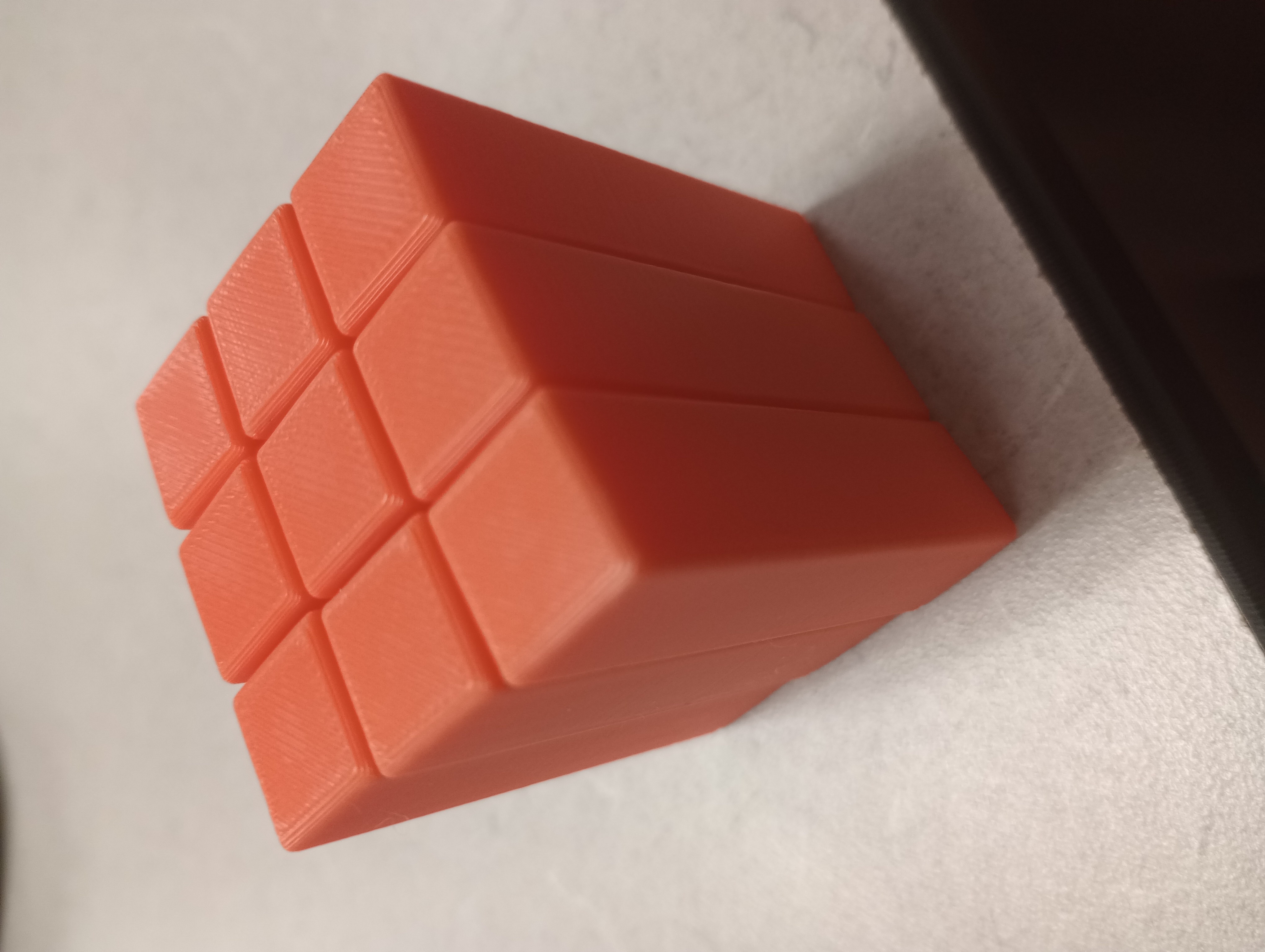 Rectangle Sliding Fidget Toy - photo 3