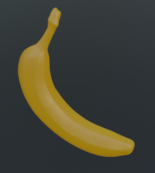 Banana for Scale, Engineering tool - photo 2