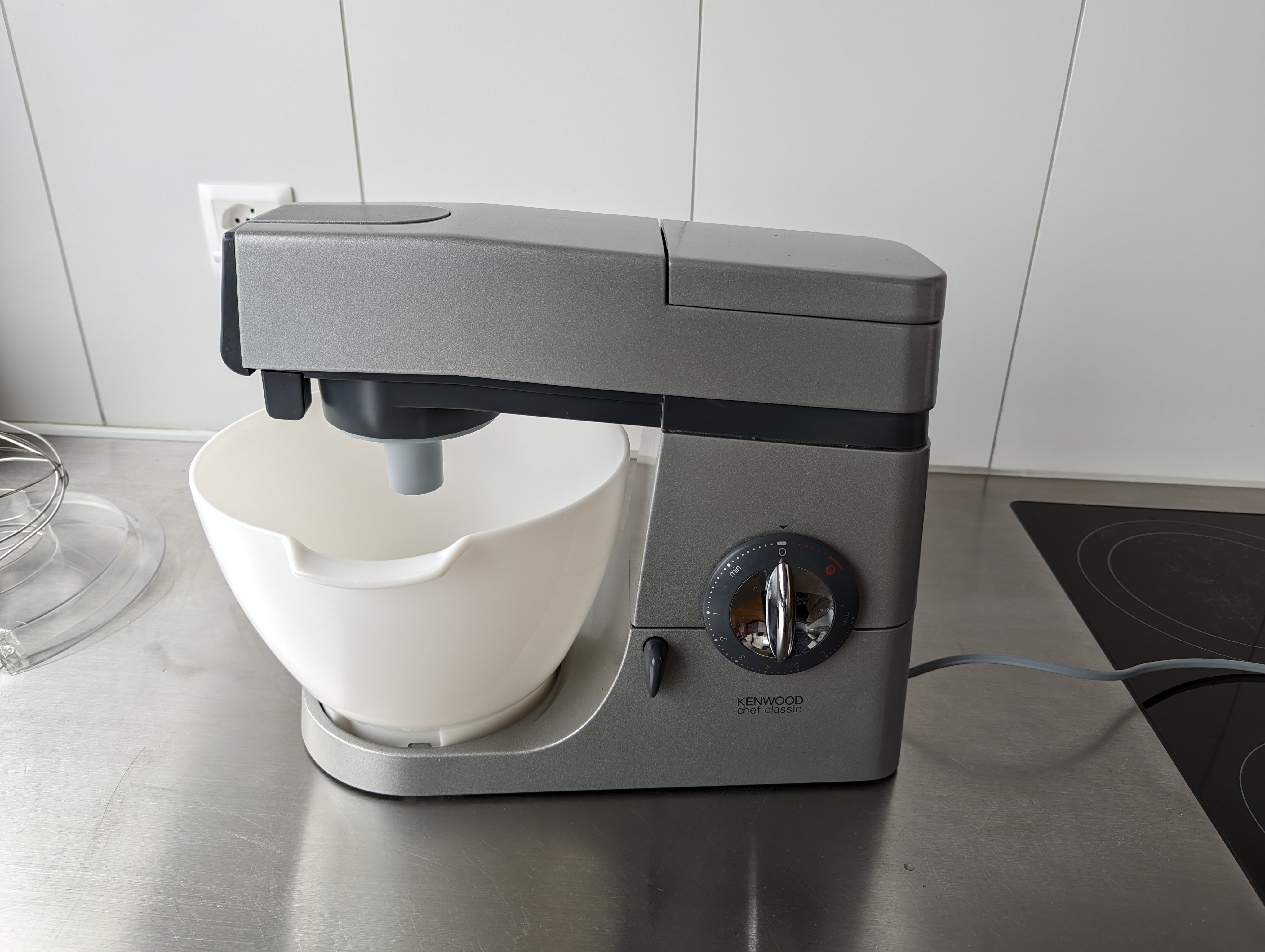 Kenwood Chef Replacement Cover