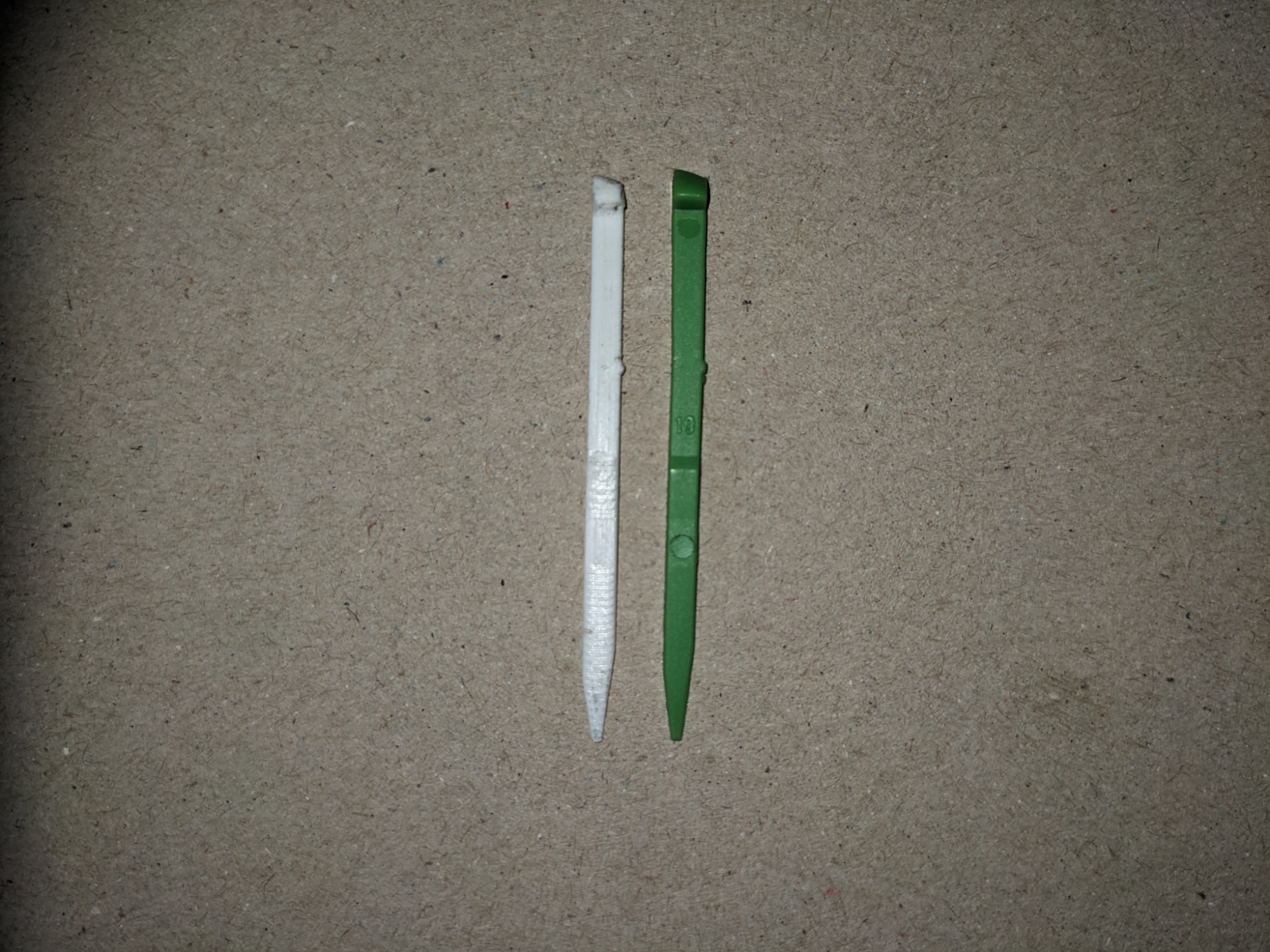 Victorinox Toothpick Replacement 50mm - actually good quality model - photo 4