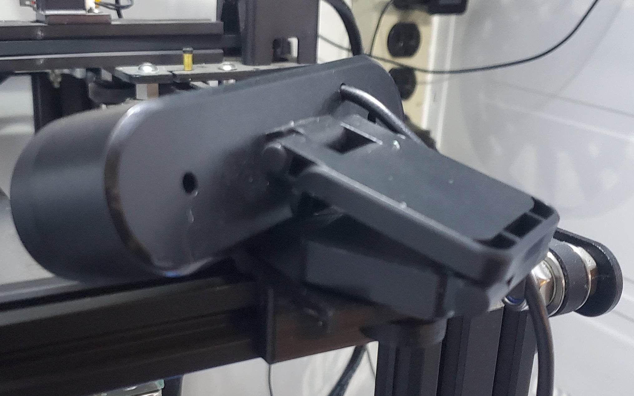 Ender 5 Camera Mount
