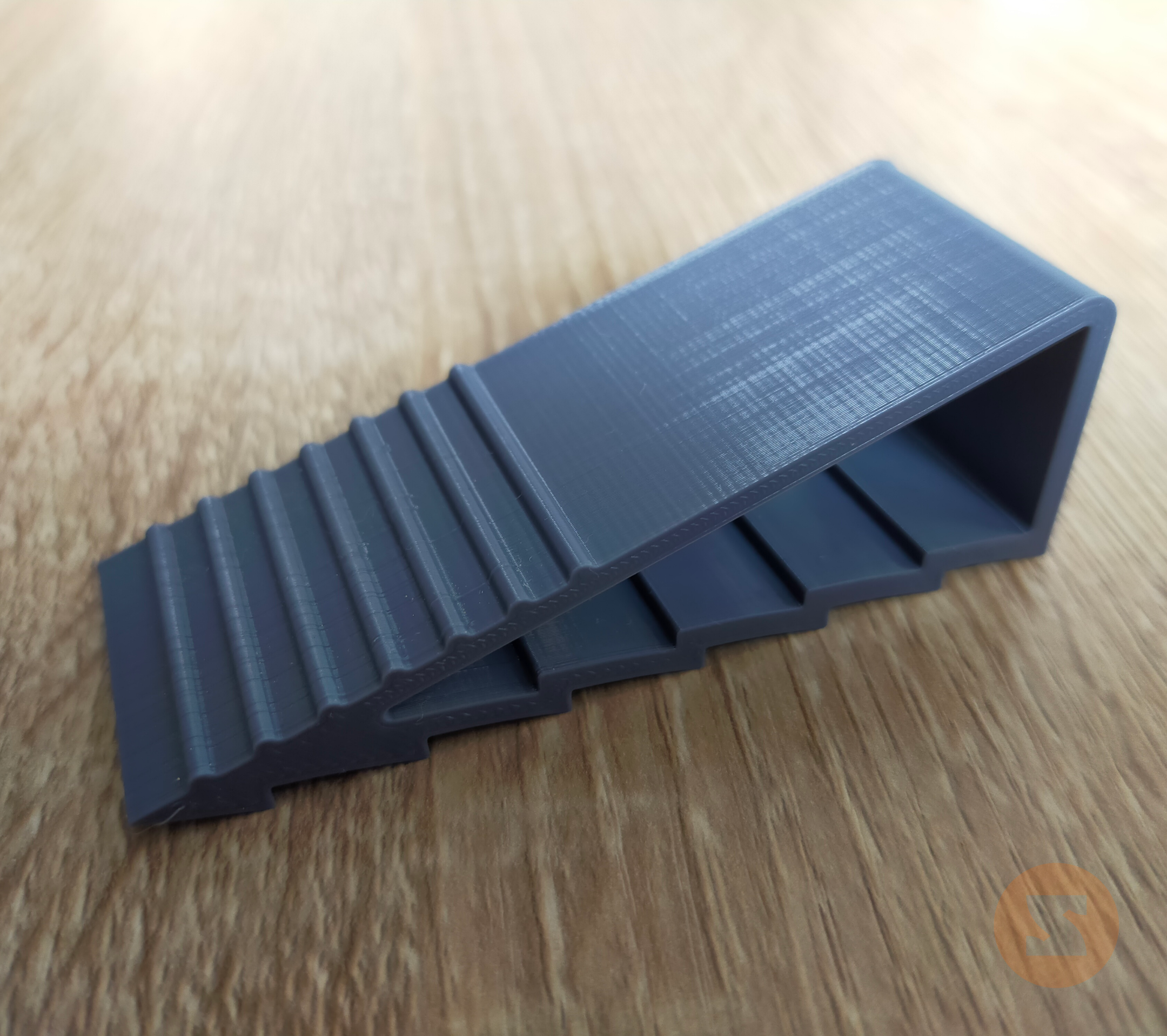 Door Wedge (For Carpets) - photo 4